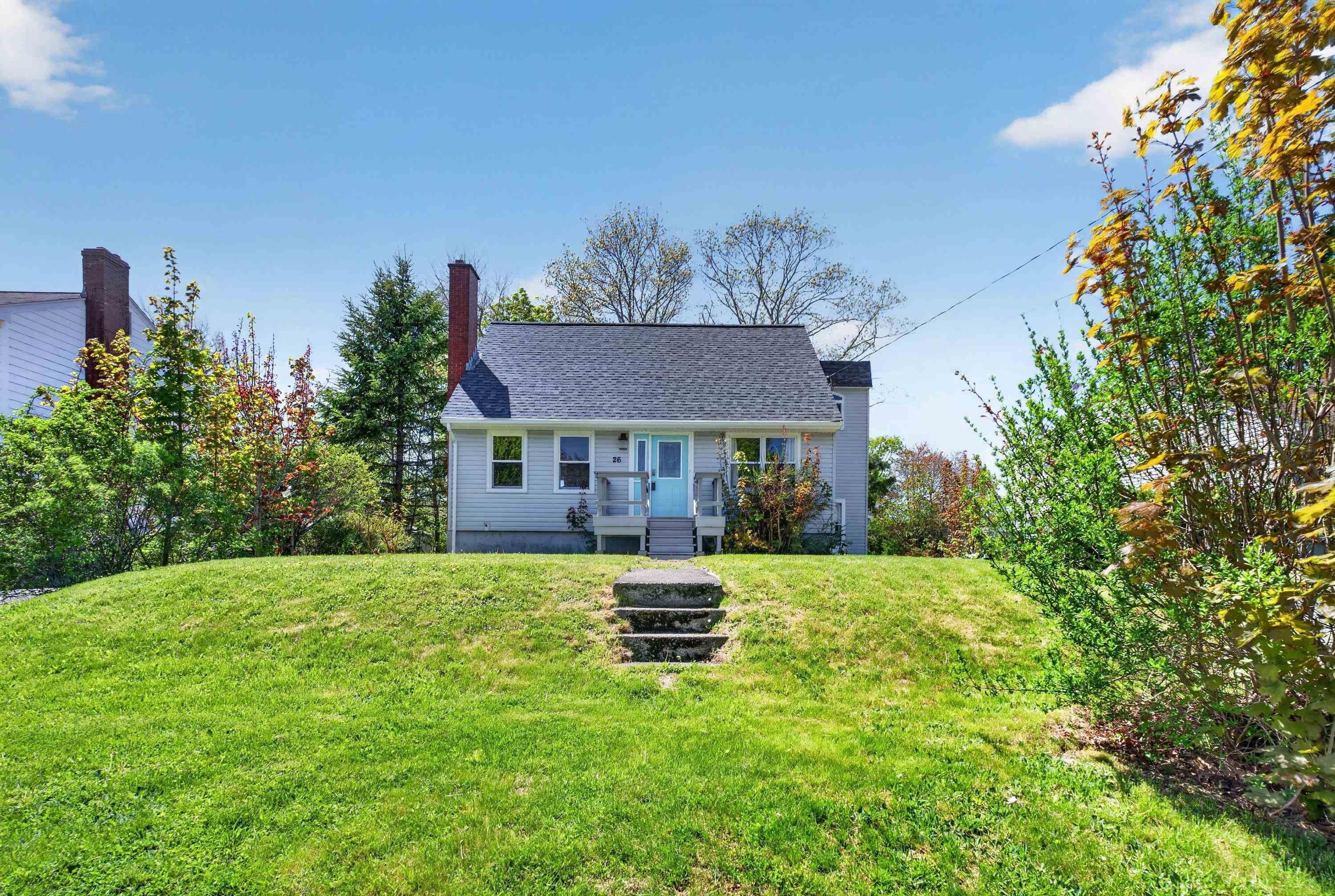 26 Margaree Parkway, Dartmouth, NS (MLS® 202612091)