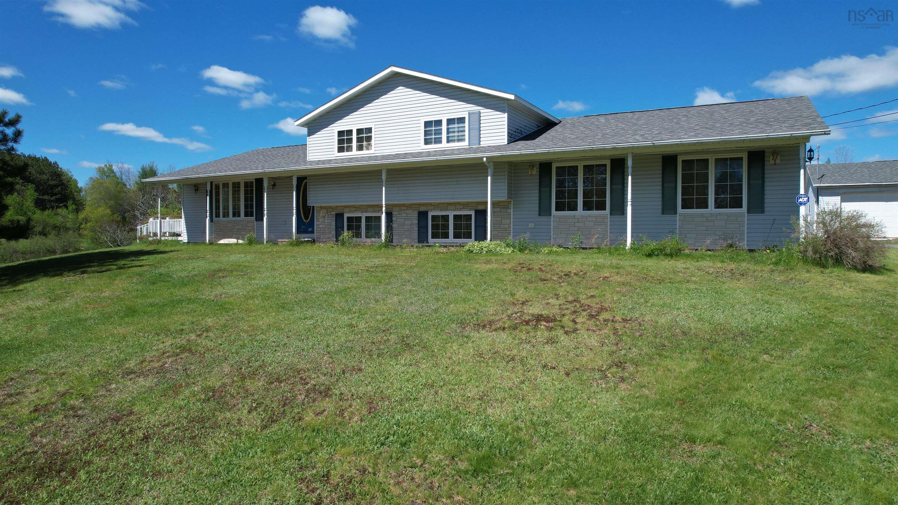 $779,000.00: 2901 Wyvern Road, River Philip