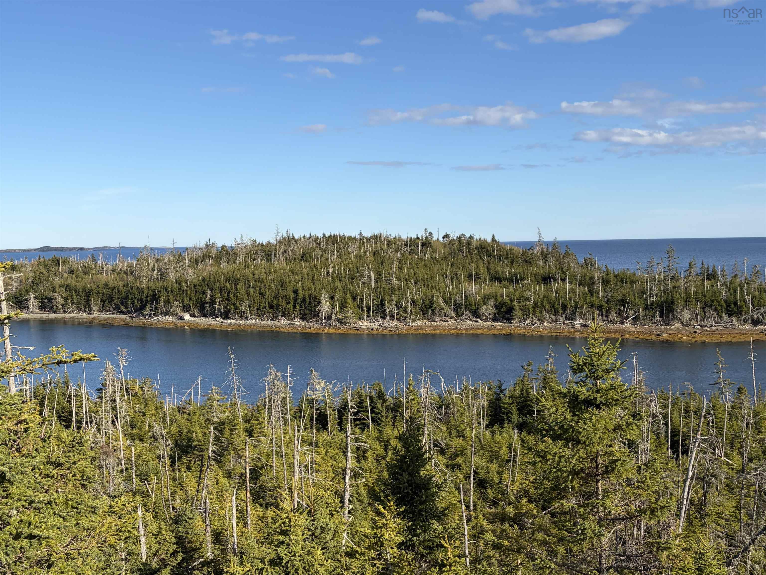 $349,900.00: Lot 7 Sheet Harbour Passage Road, Sheet Harbour Passage