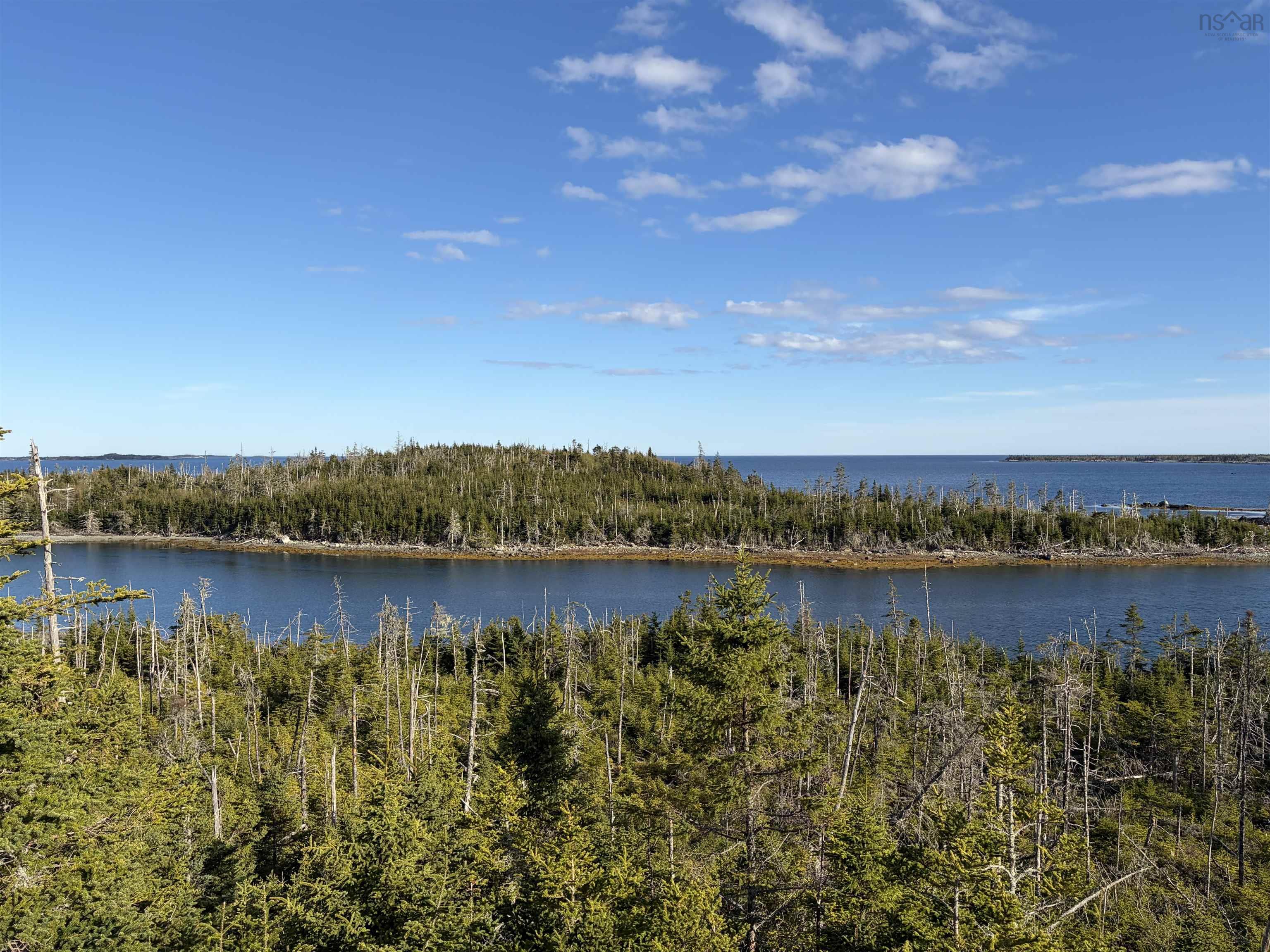 $349,900.00: Lot 7 Sheet Harbour Passage Road, Sheet Harbour Passage