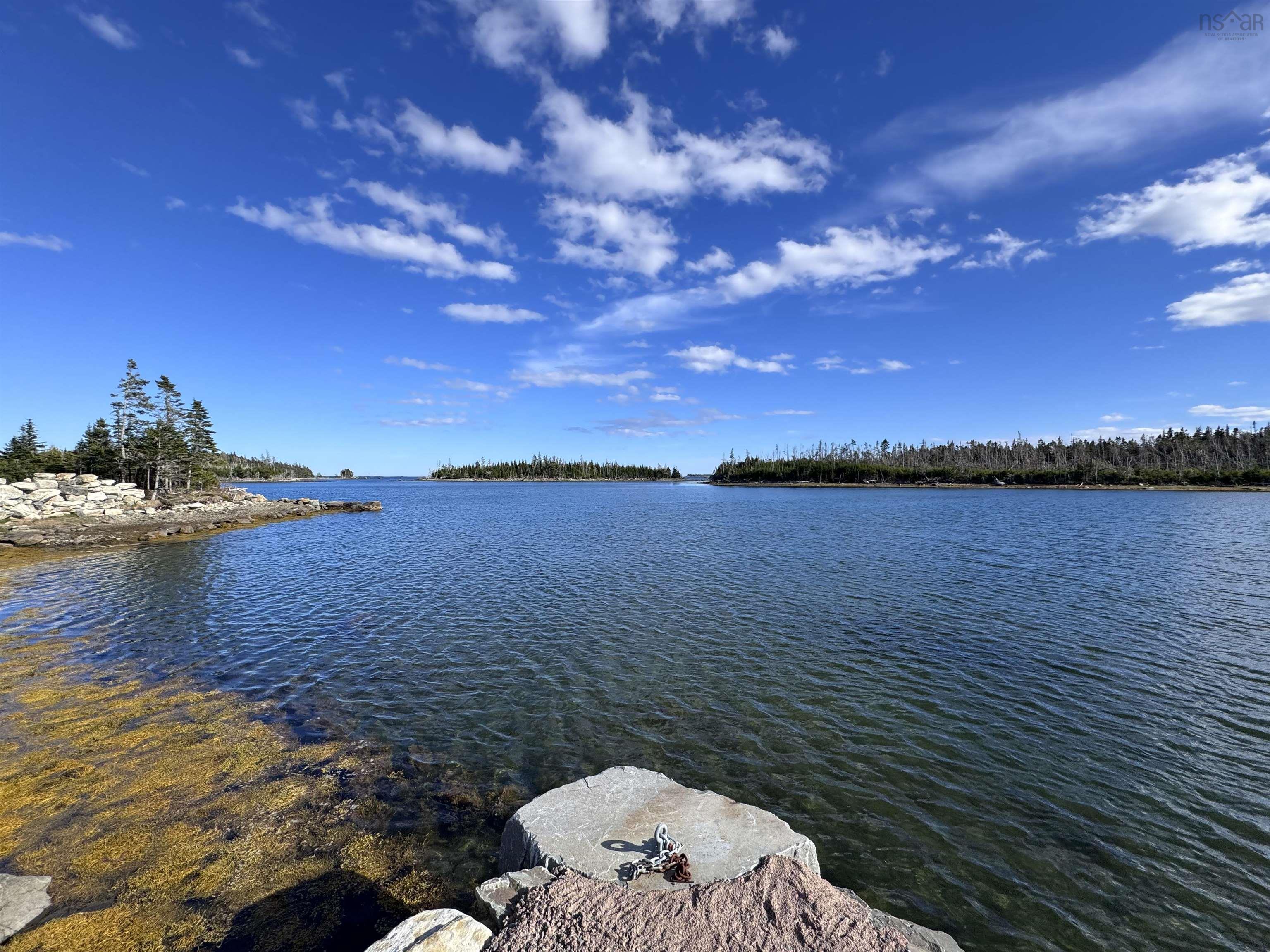 $349,900.00: Lot 7 Sheet Harbour Passage Road, Sheet Harbour Passage