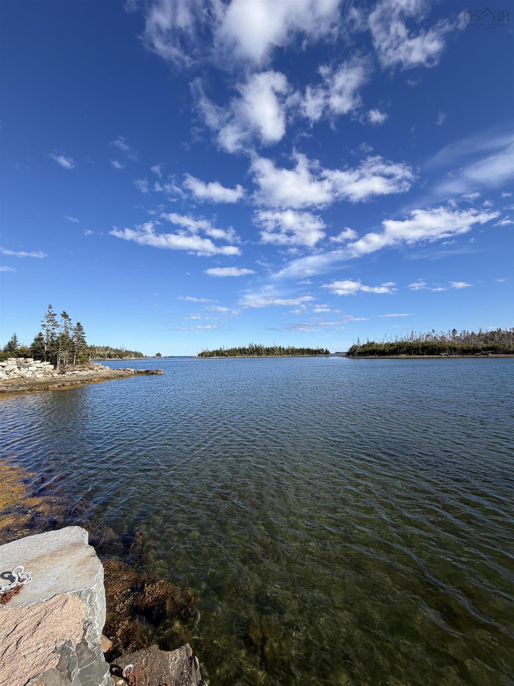 $349,900.00: Lot 7 Sheet Harbour Passage Road, Sheet Harbour Passage