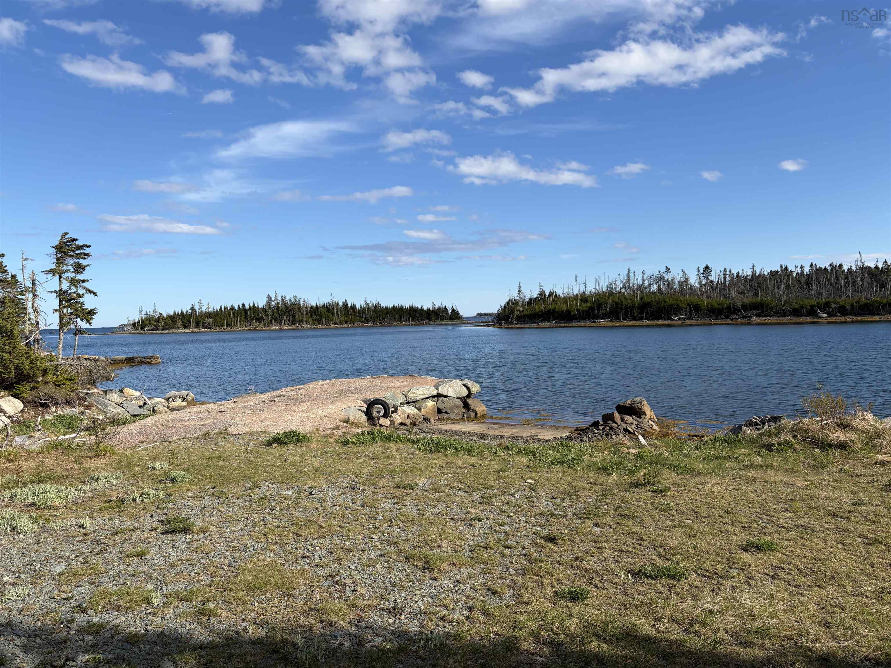 $349,900.00: Lot 7 Sheet Harbour Passage Road, Sheet Harbour Passage