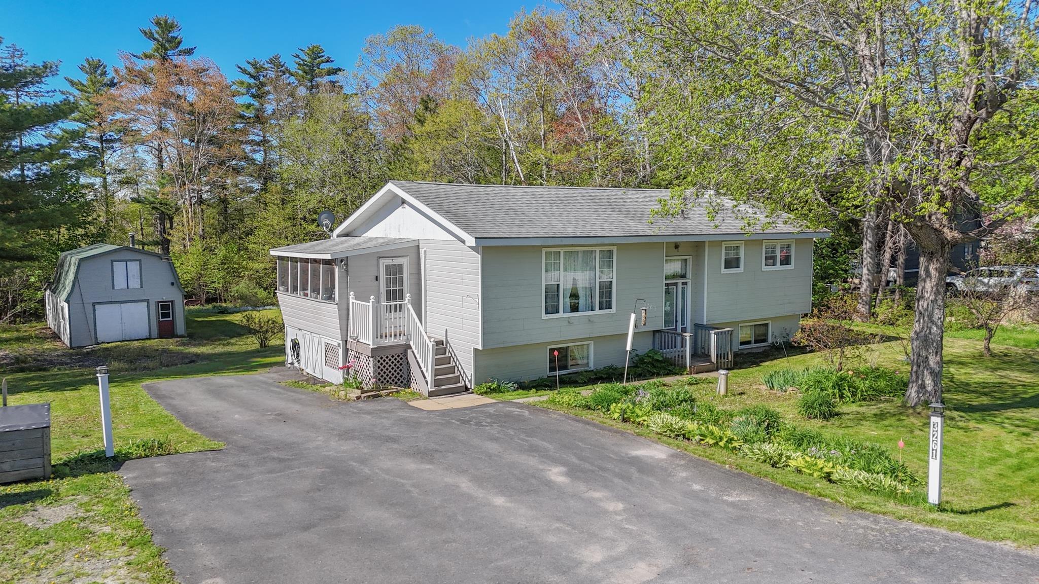 $374,900.00: 3261 Highway 325, Wileville