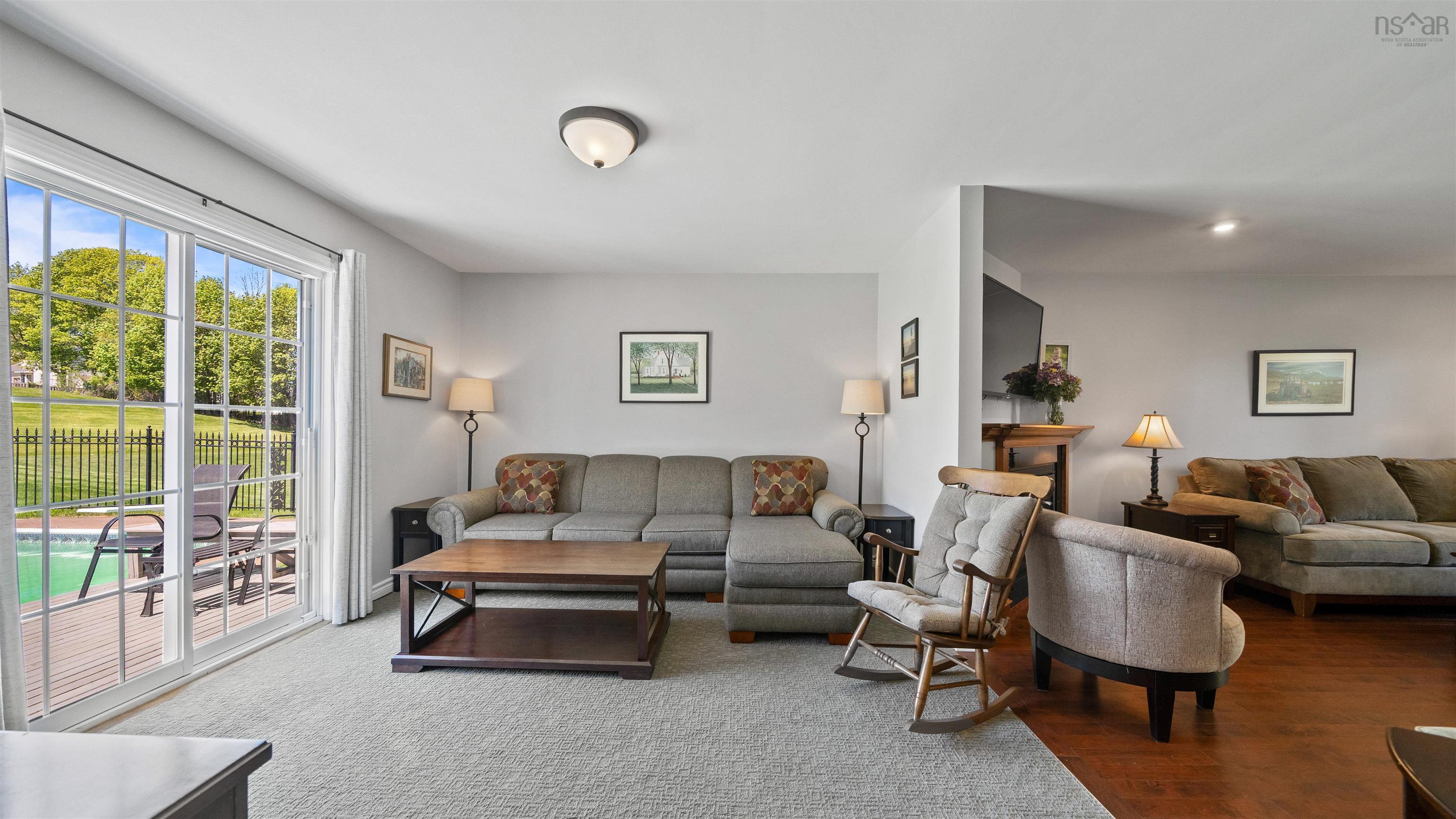 26 Carmichael Court, New Glasgow, NS (MLS 202612099)