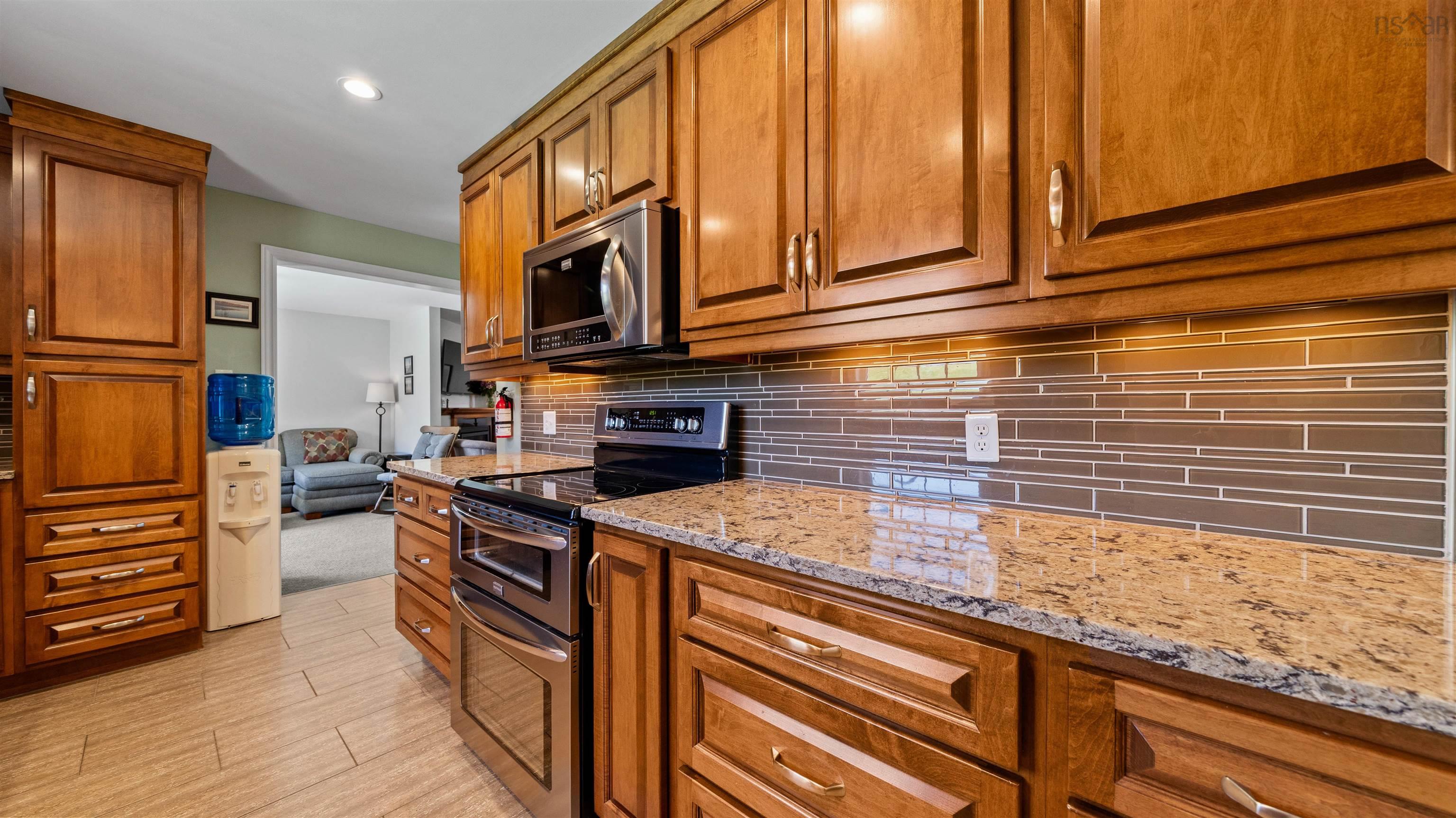 $650,000.00: 26 Carmichael, New Glasgow