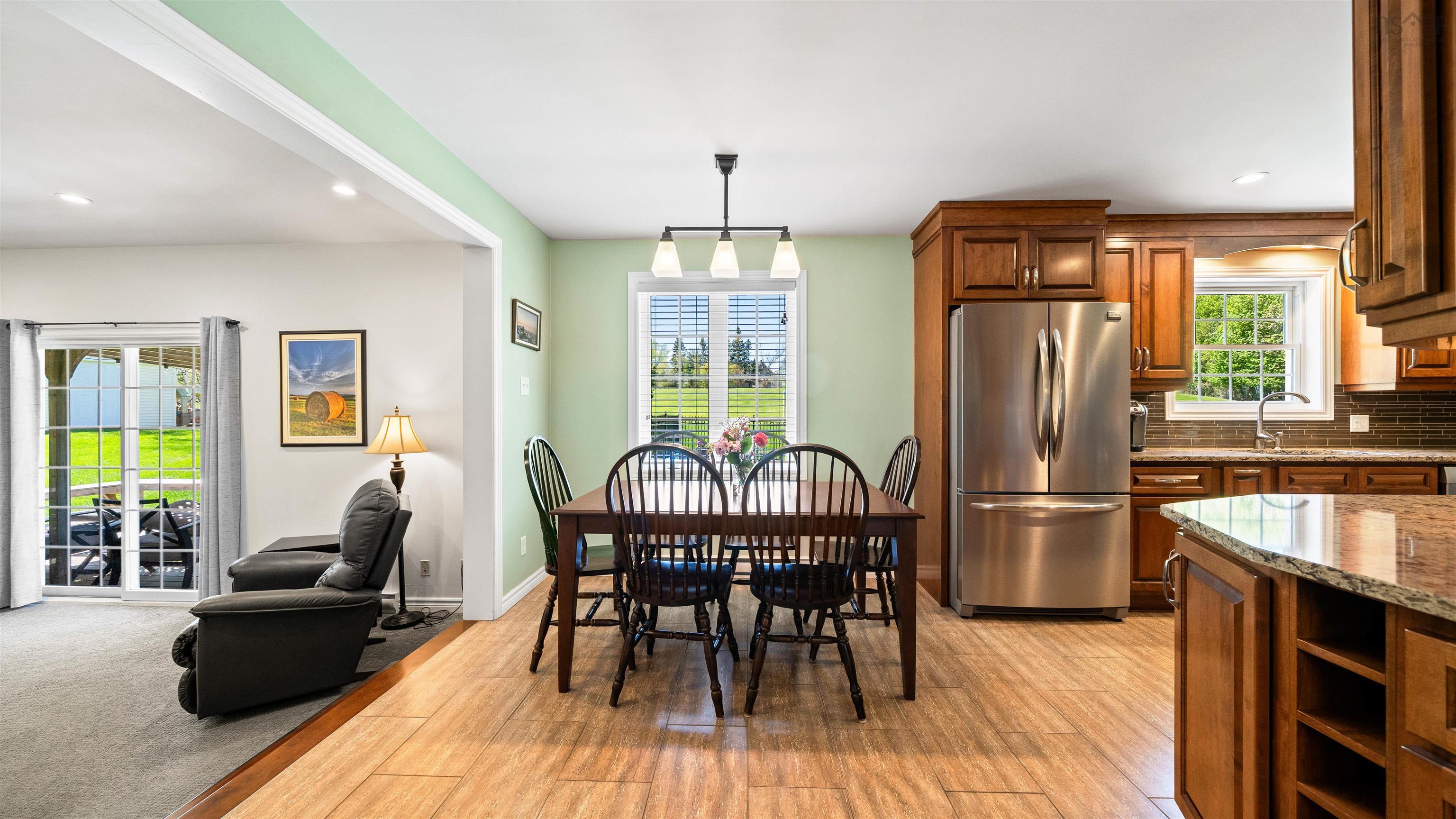 26 Carmichael Court, New Glasgow, NS (MLS 202612099)