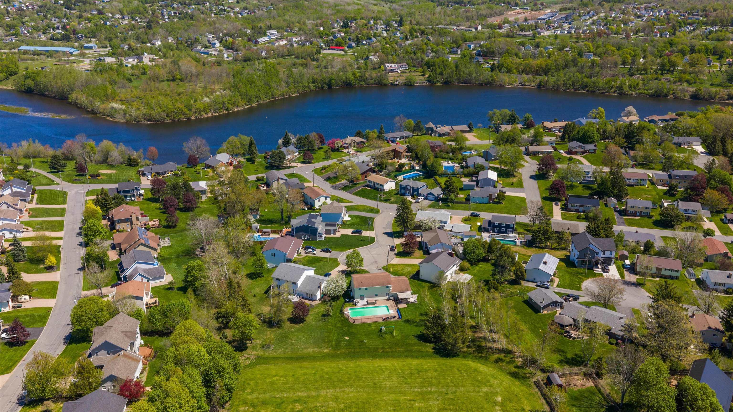 $650,000.00: 26 Carmichael, New Glasgow