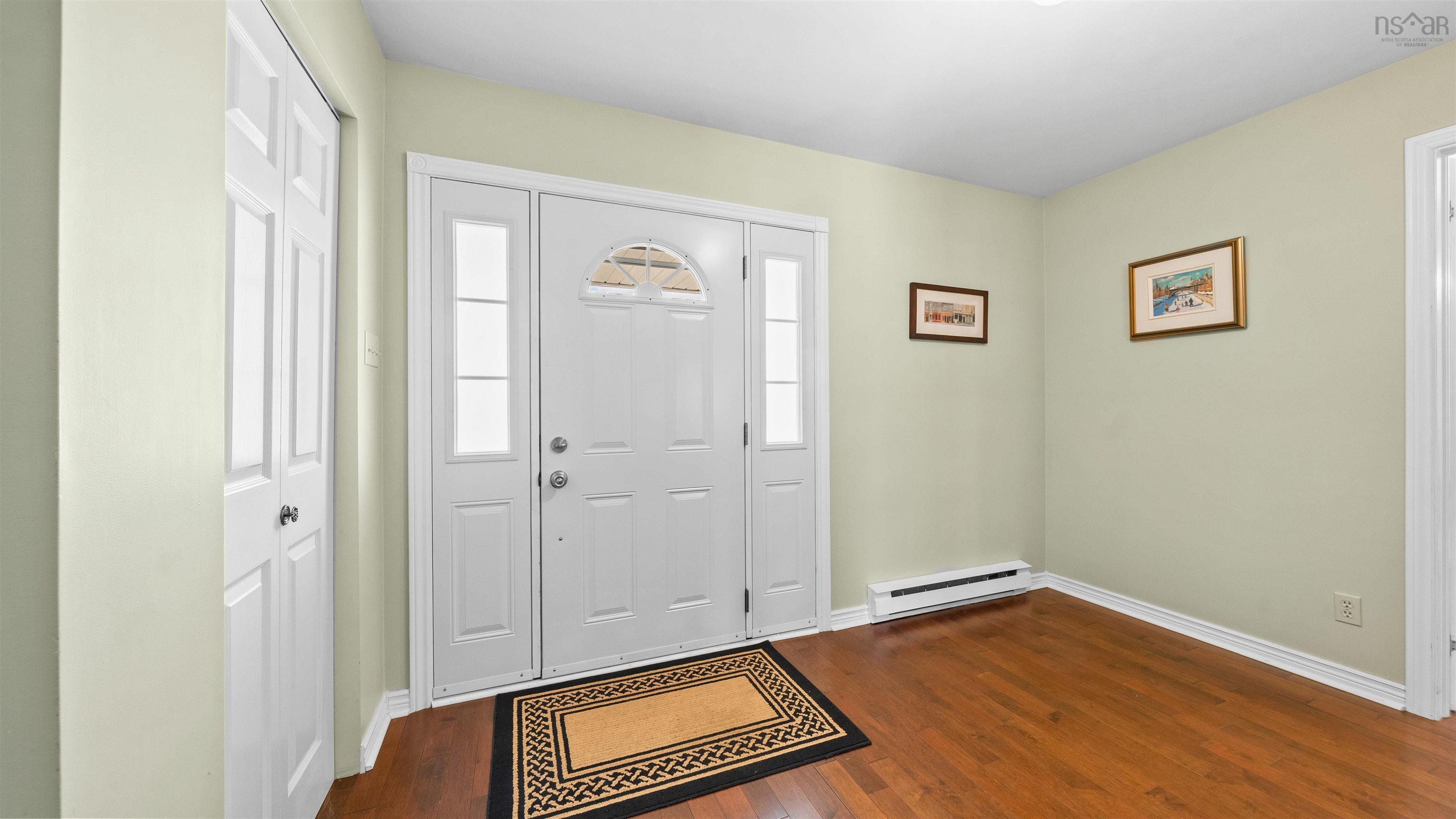 $650,000.00: 26 Carmichael, New Glasgow