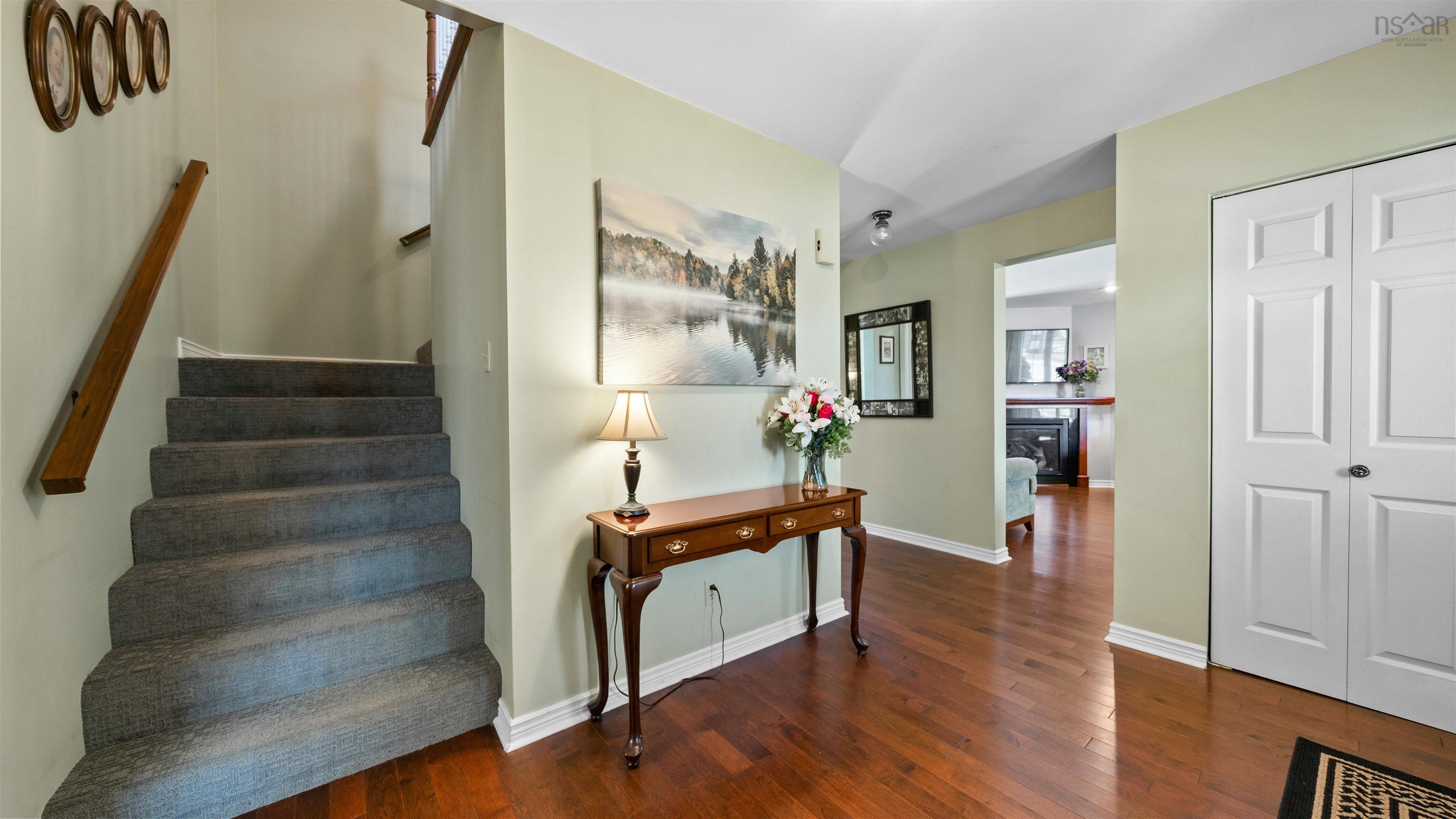 $650,000.00: 26 Carmichael, New Glasgow