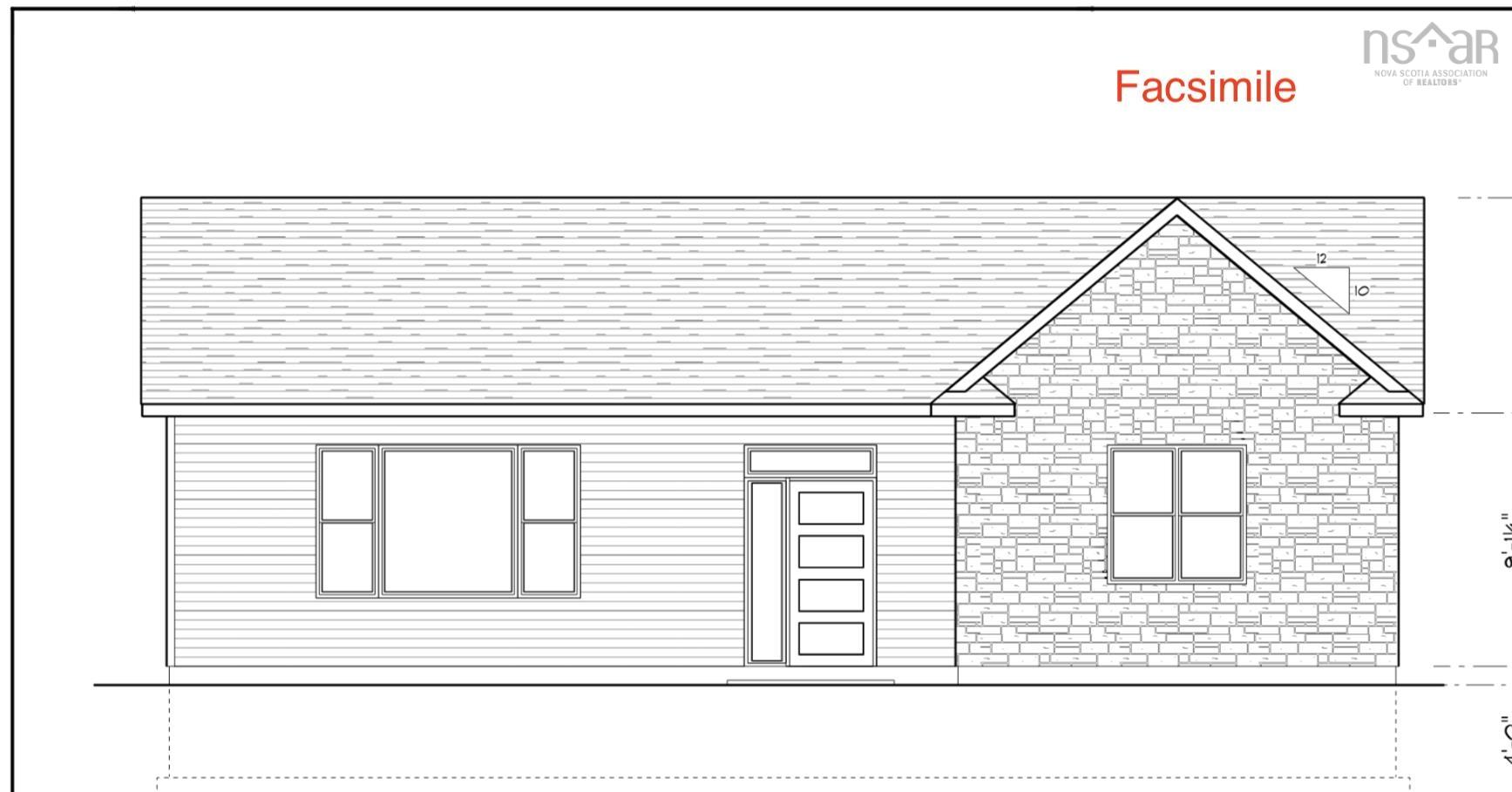 $424,900.00: Lot 1 Lower Harmony Road, Harmony