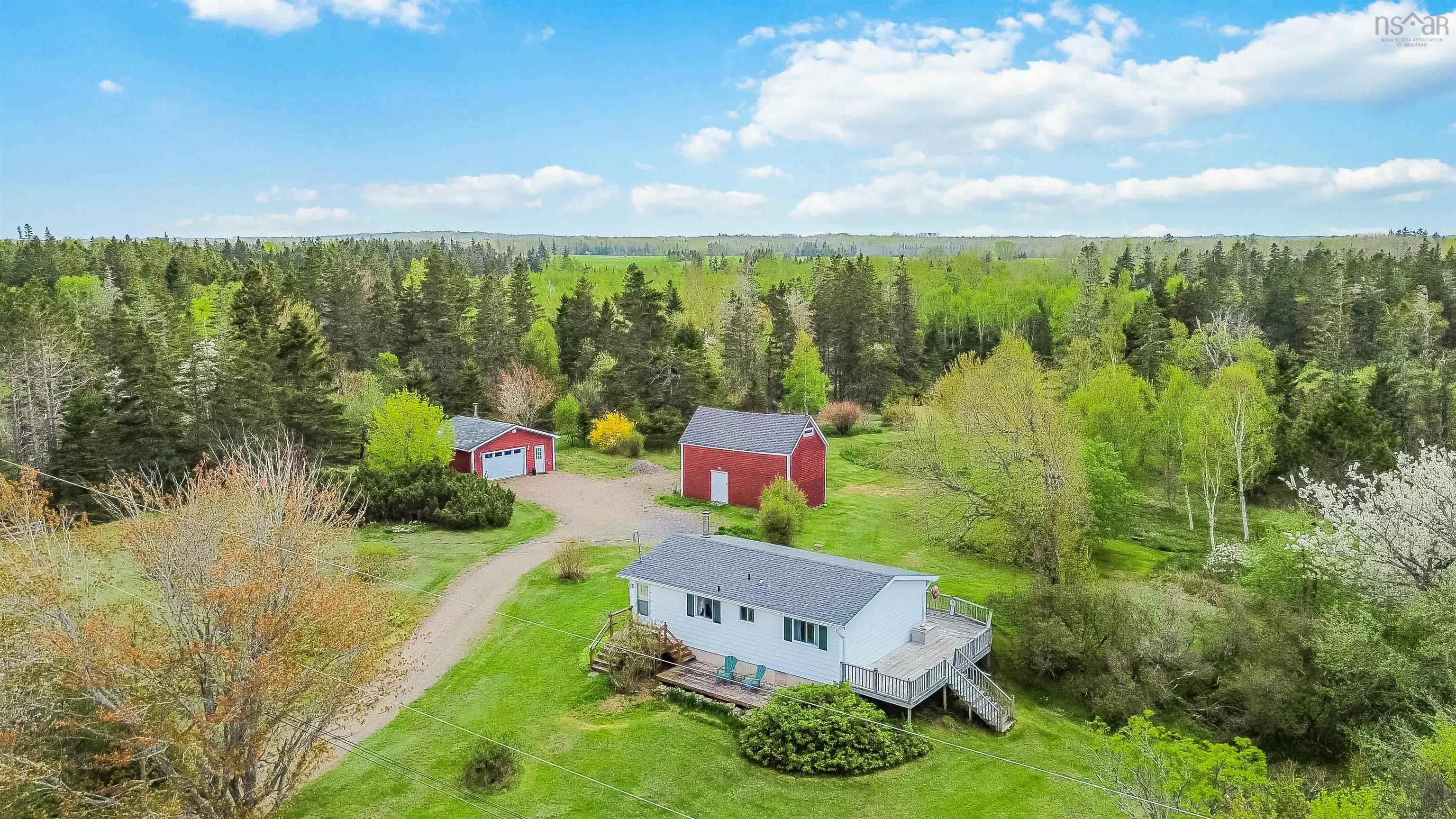 $699,900.00: 1005 West Halls Harbour Road, Halls Harbour