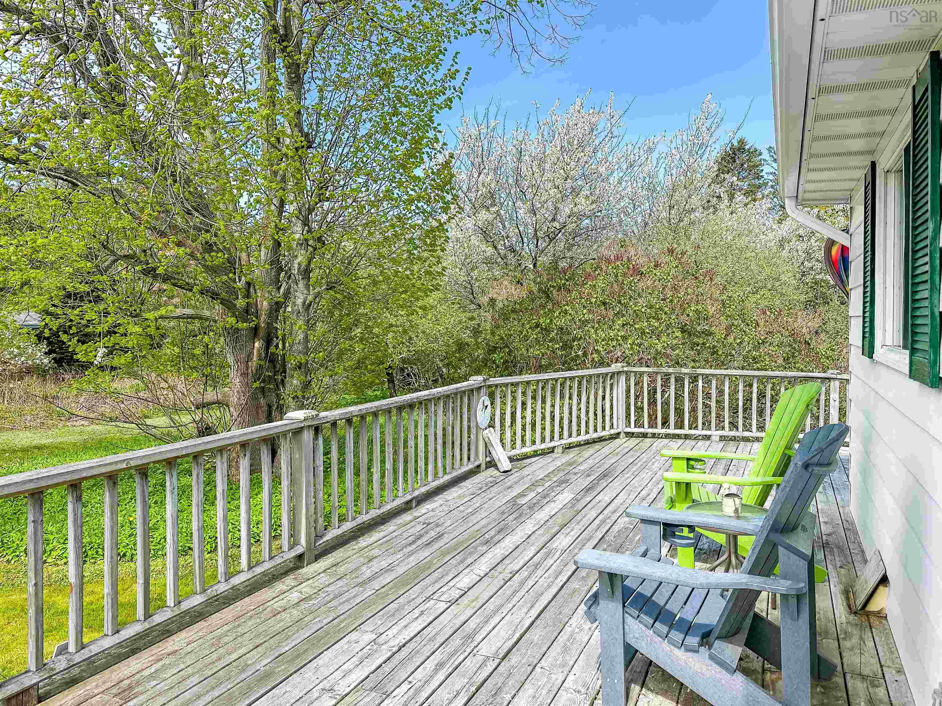 $699,900.00: 1005 West Halls Harbour Road, Halls Harbour