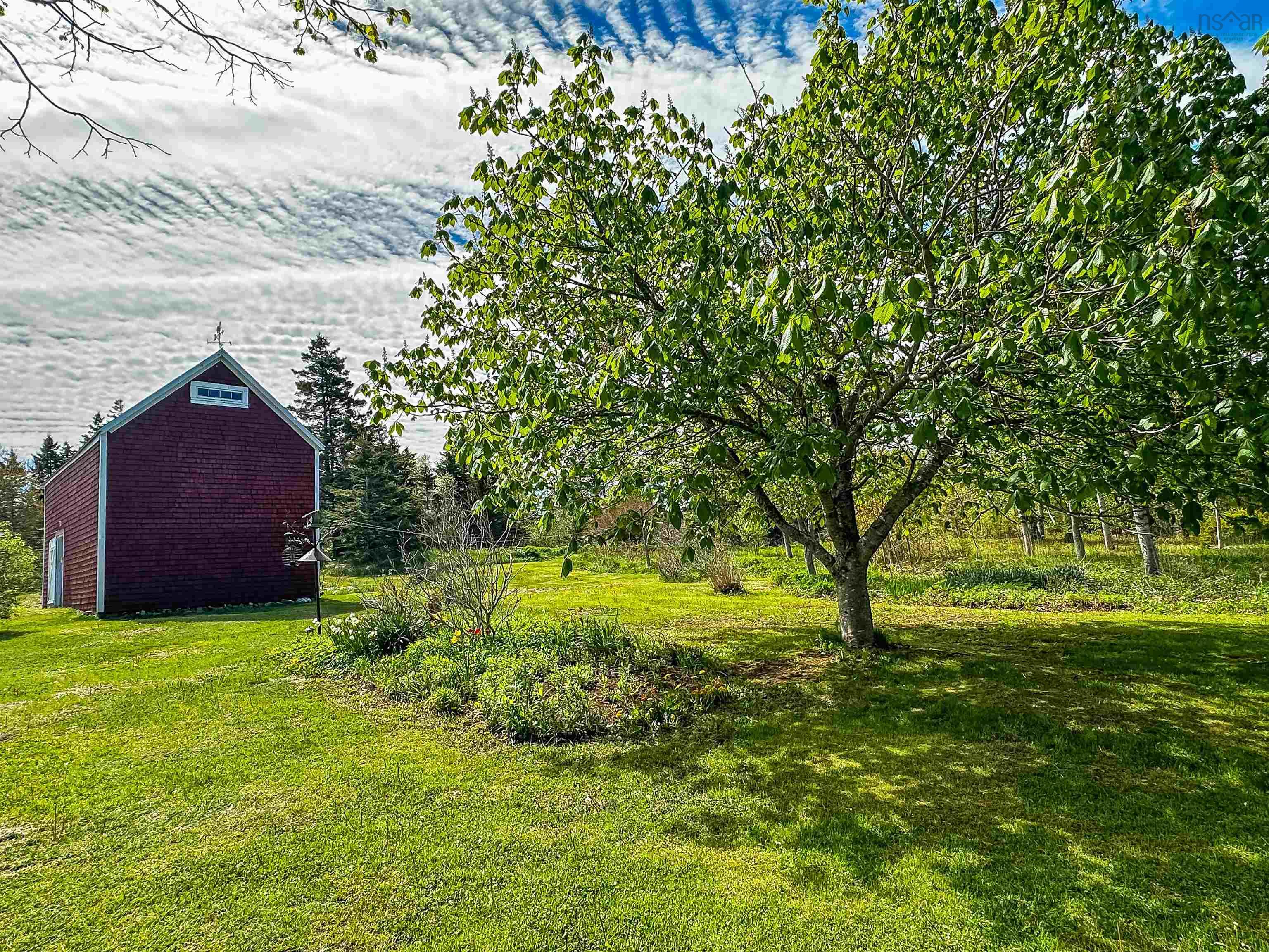 $699,900.00: 1005 West Halls Harbour Road, Halls Harbour