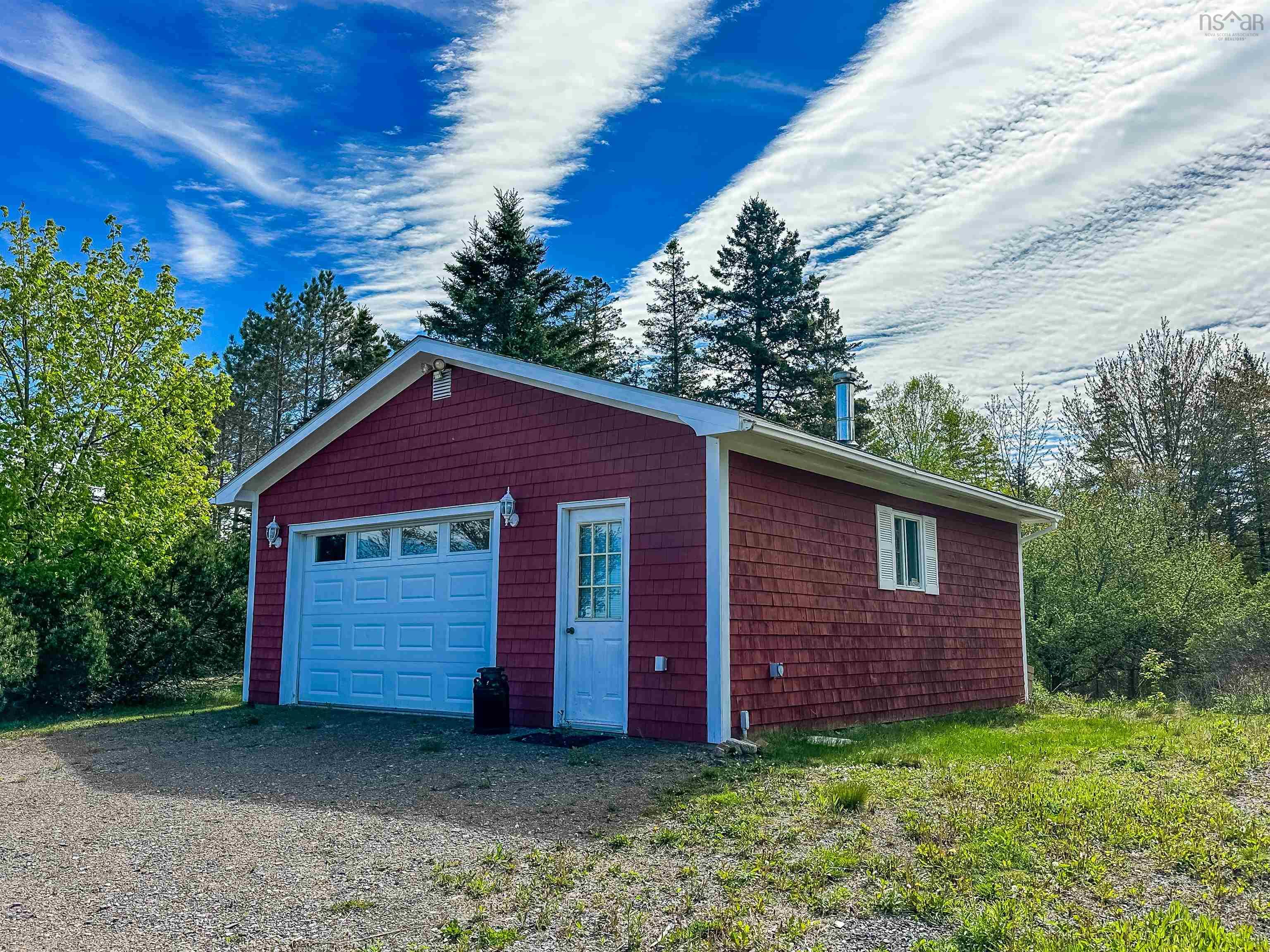 $699,900.00: 1005 West Halls Harbour Road, Halls Harbour