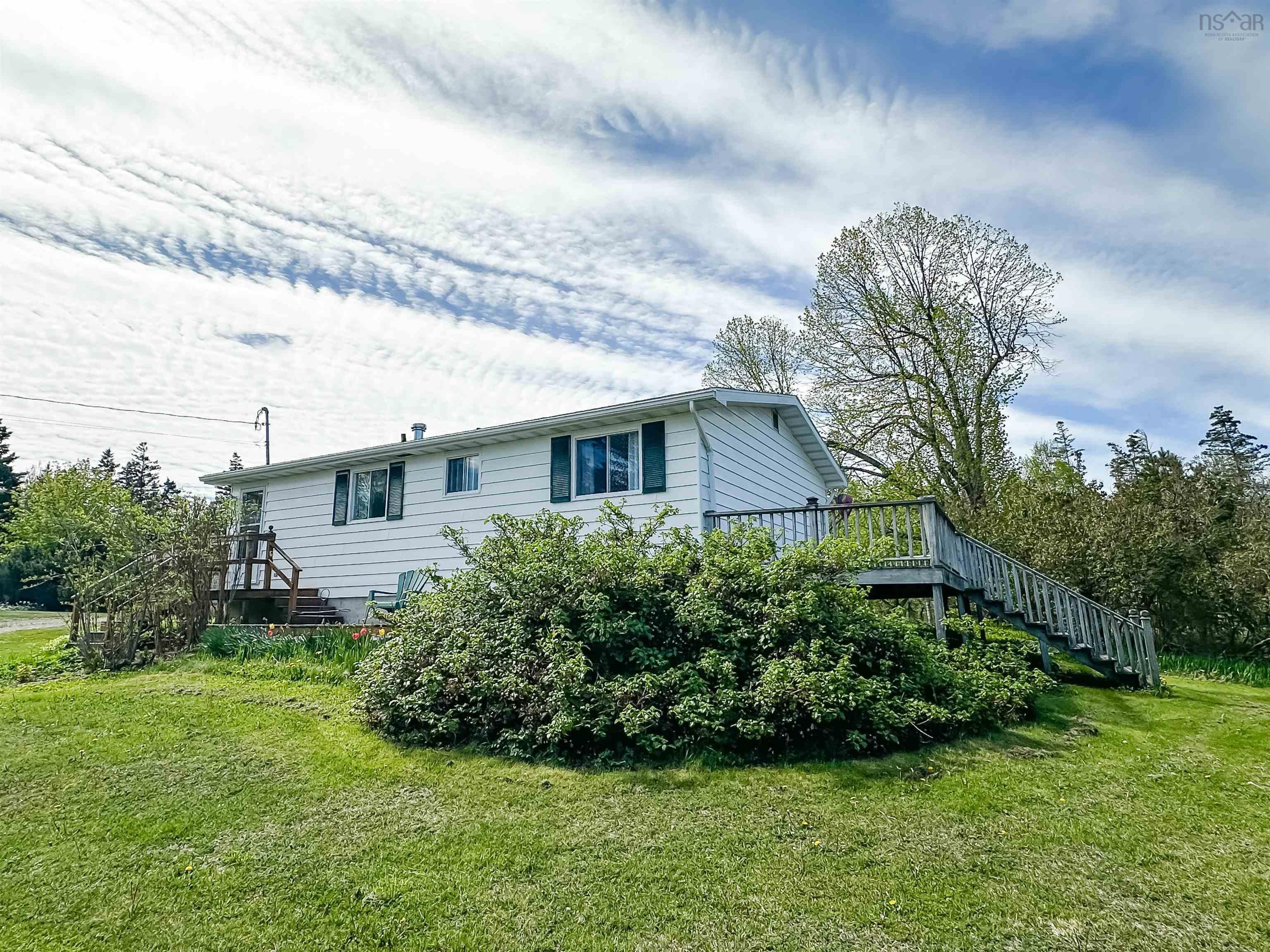 $699,900.00: 1005 West Halls Harbour Road, Halls Harbour