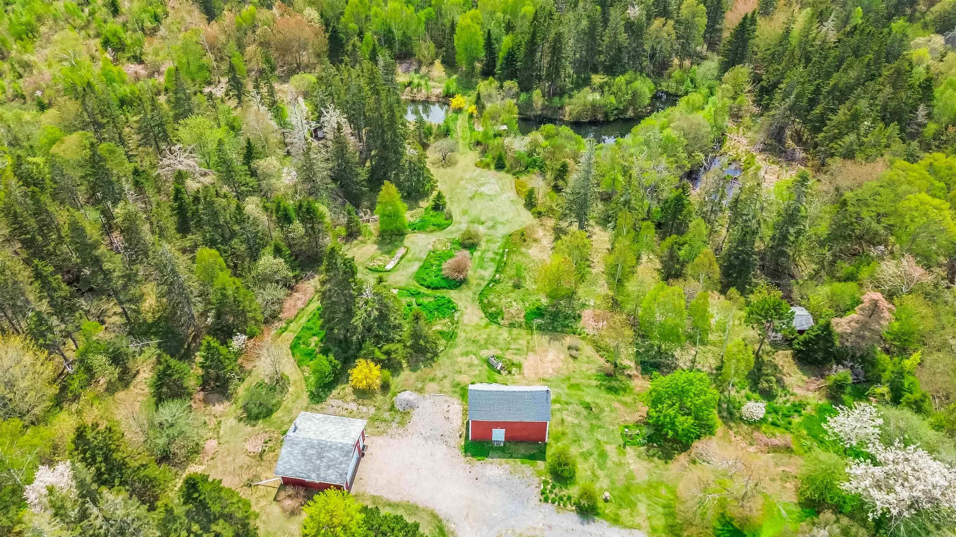 $699,900.00: 1005 West Halls Harbour Road, Halls Harbour