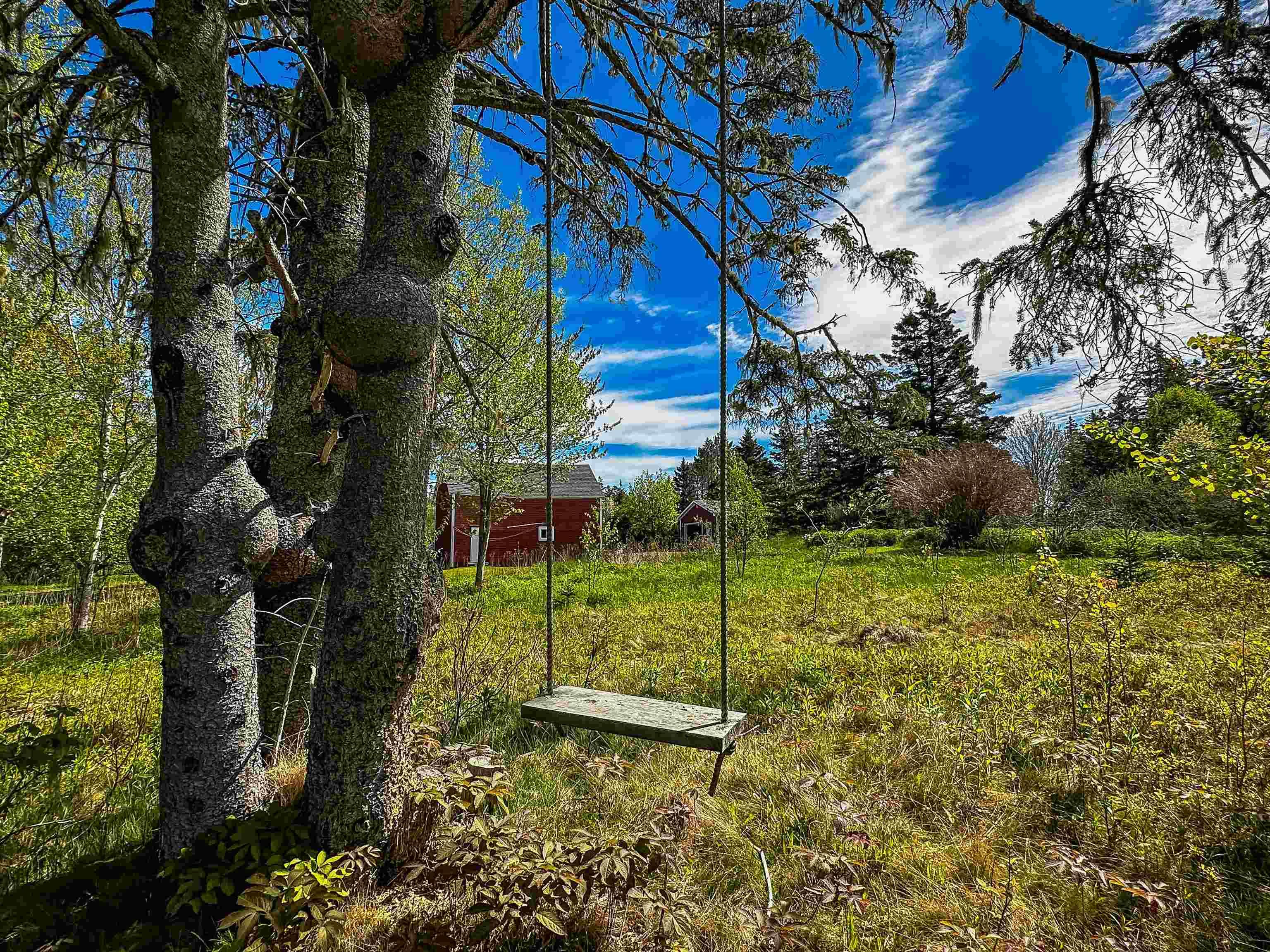 $699,900.00: 1005 West Halls Harbour Road, Halls Harbour