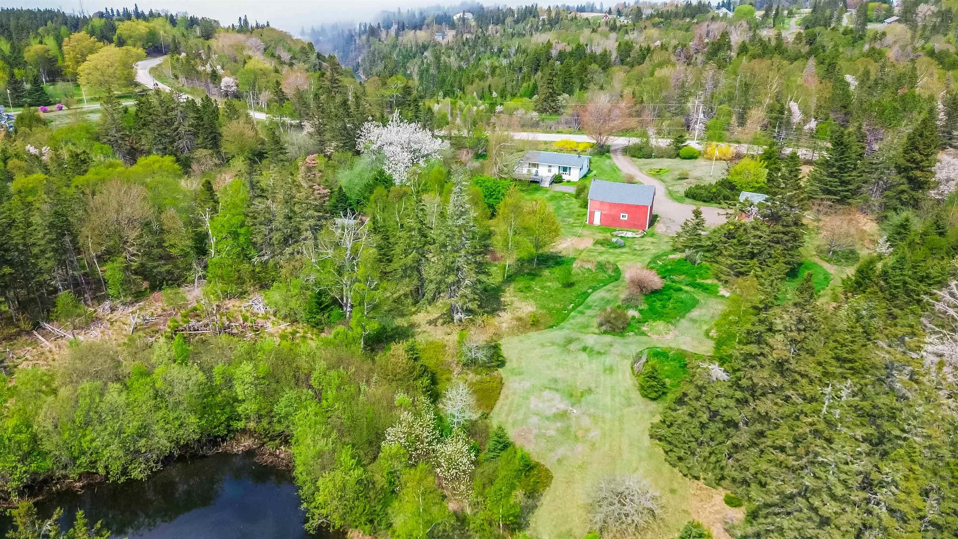 $699,900.00: 1005 West Halls Harbour Road, Halls Harbour