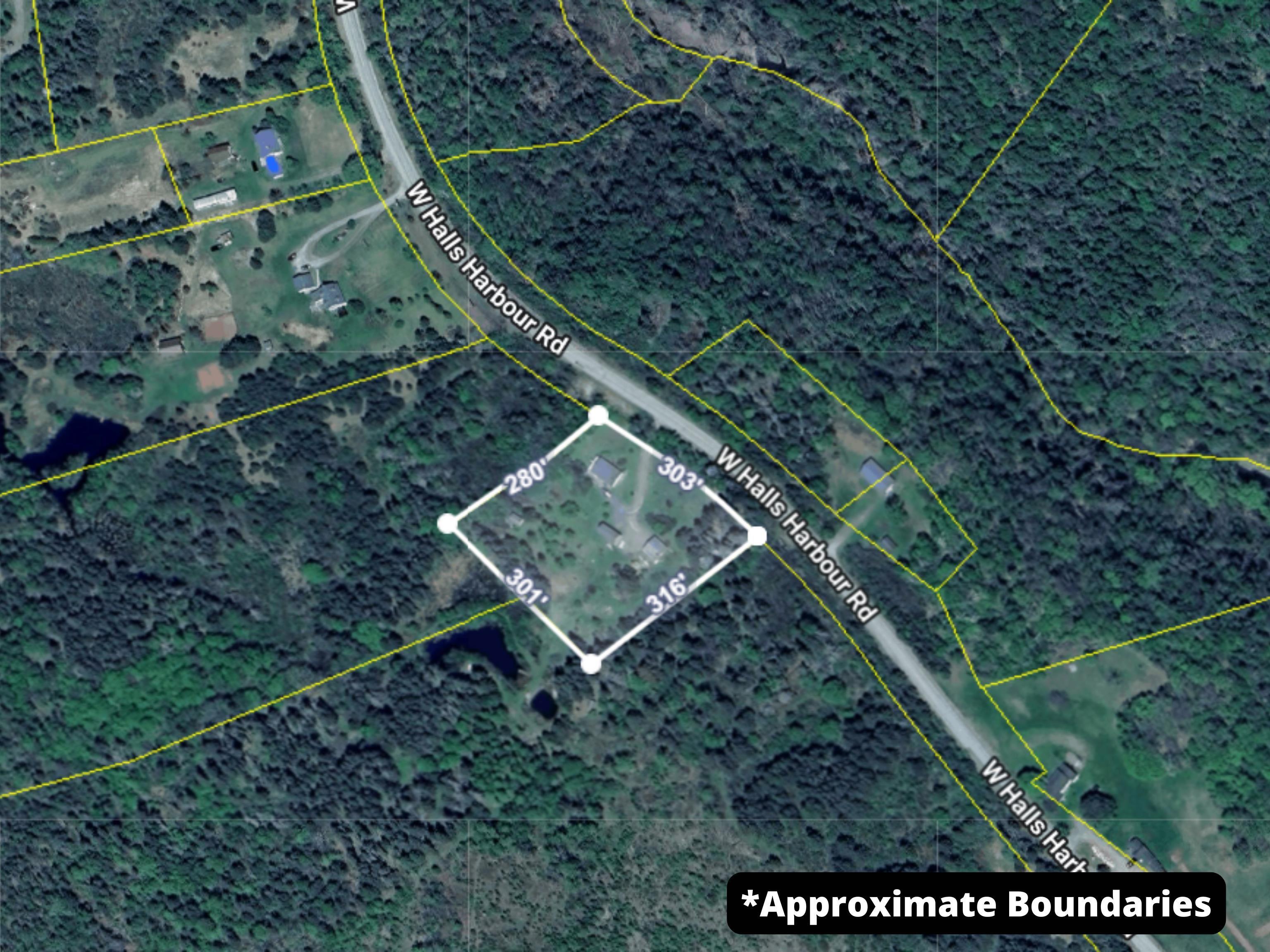 $699,900.00: 1005 West Halls Harbour Road, Halls Harbour