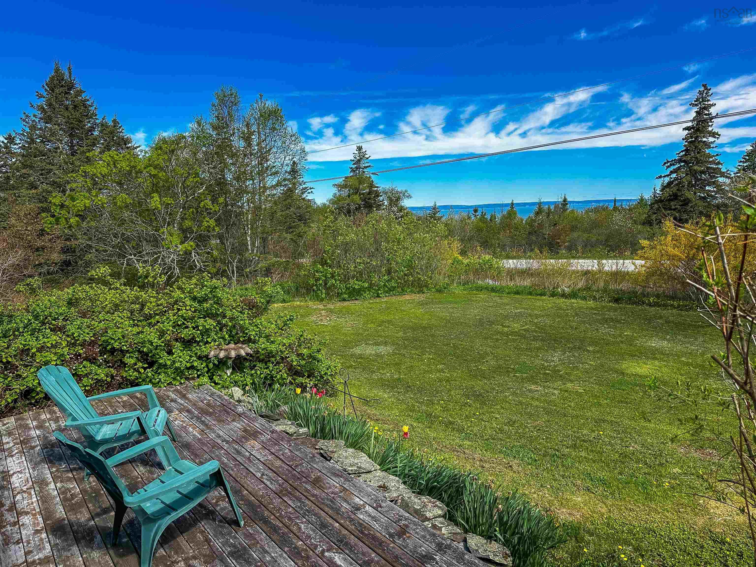 $699,900.00: 1005 West Halls Harbour Road, Halls Harbour
