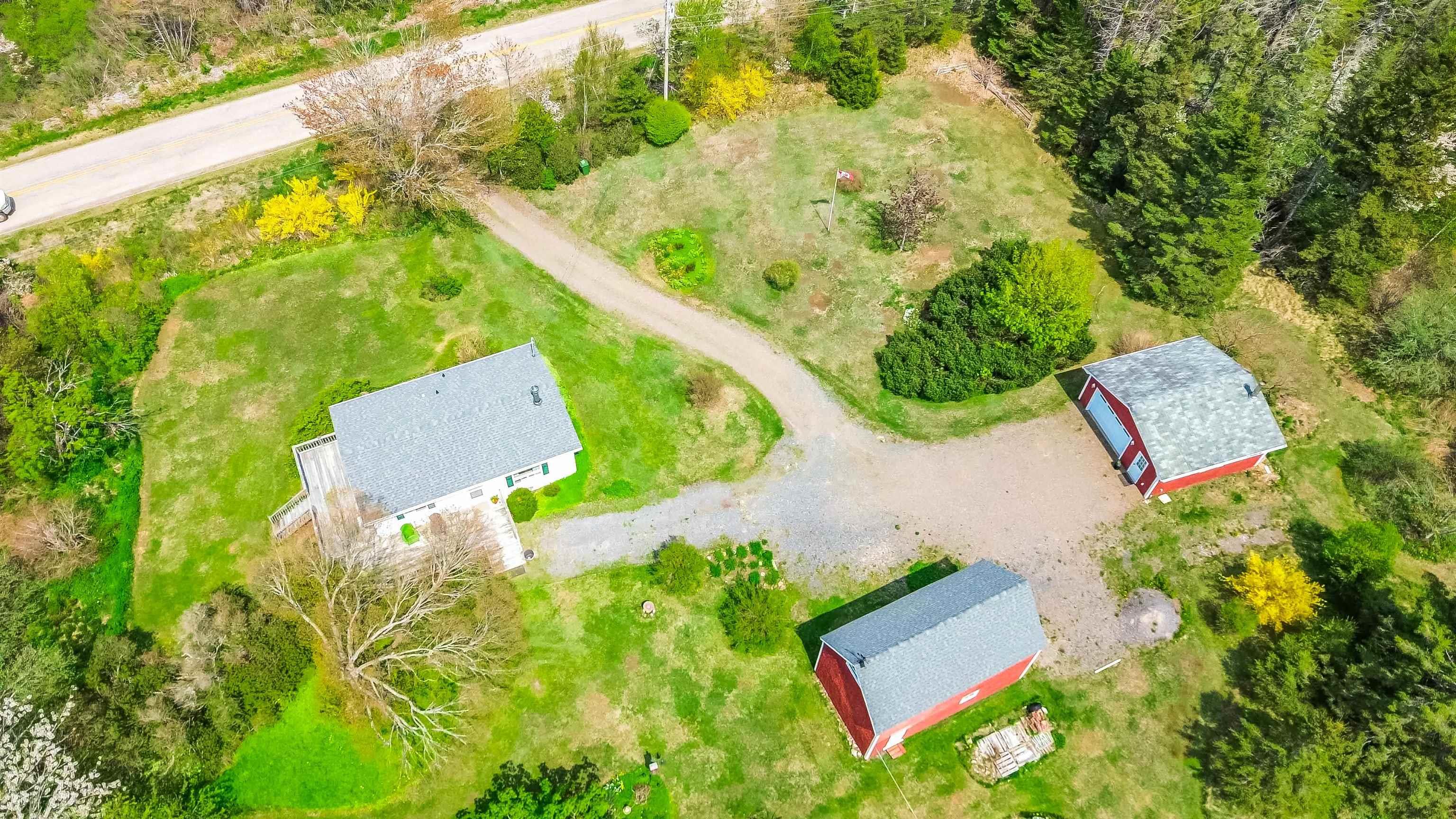 $699,900.00: 1005 West Halls Harbour Road, Halls Harbour