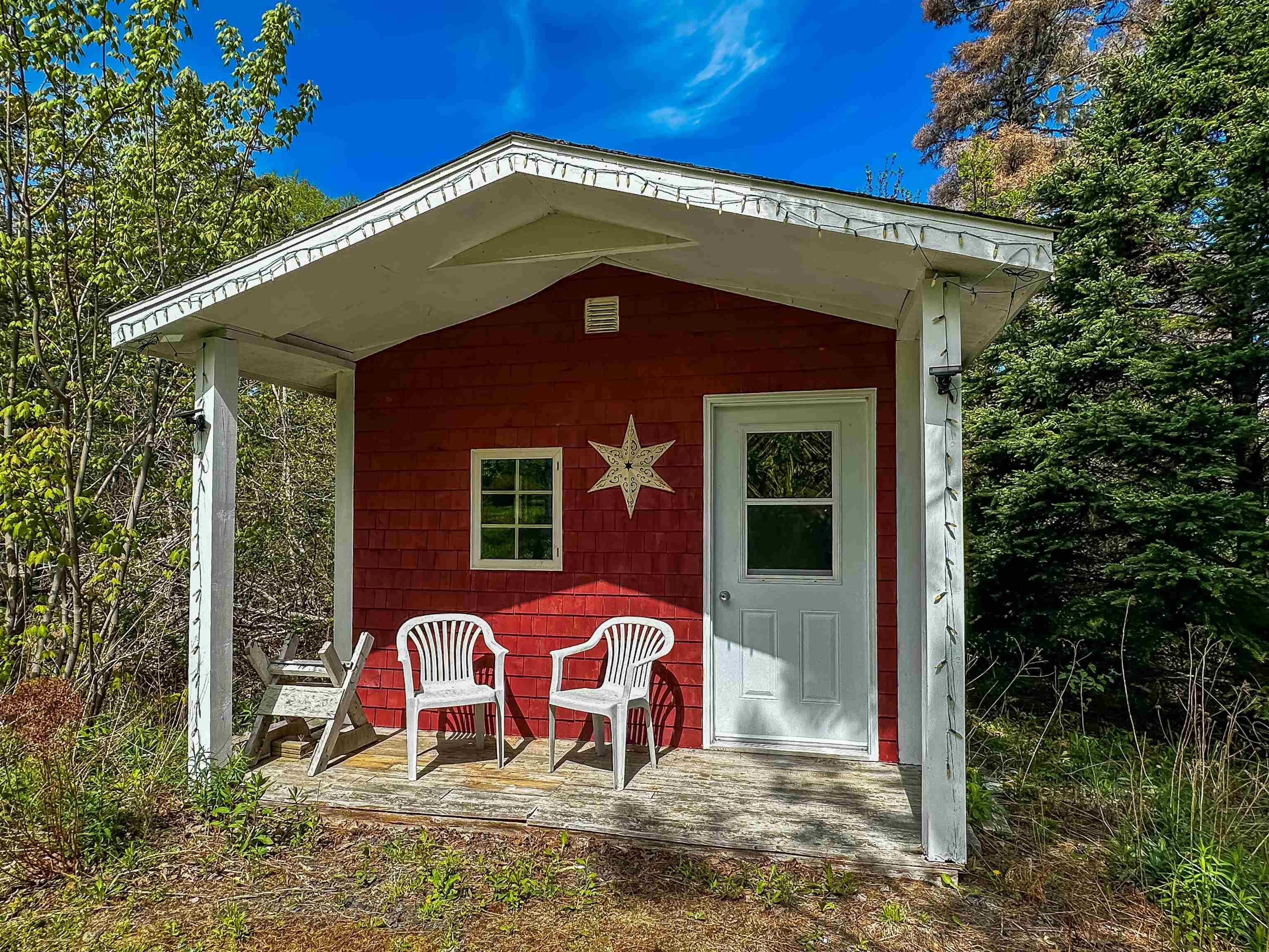 $699,900.00: 1005 West Halls Harbour Road, Halls Harbour