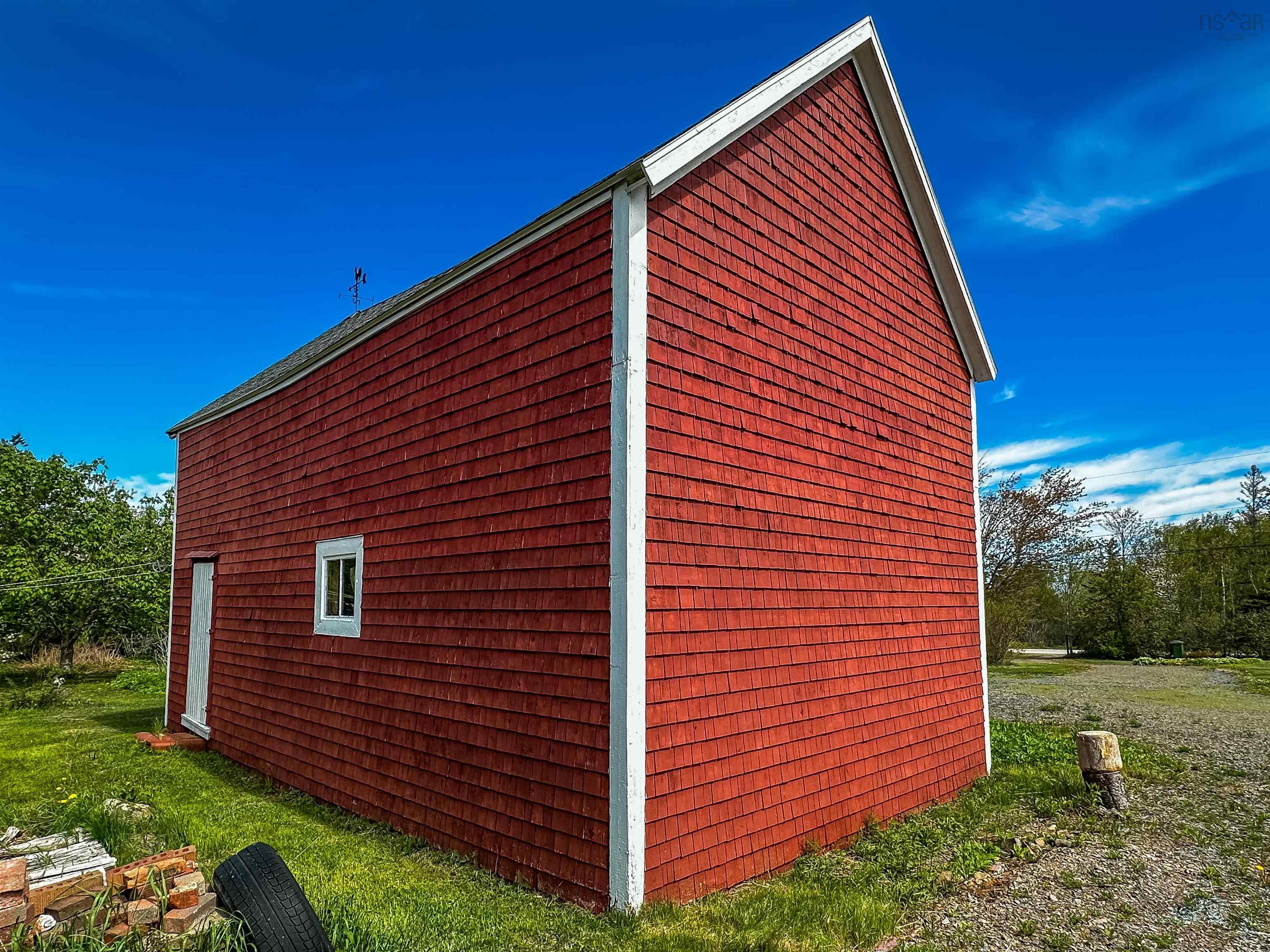 $699,900.00: 1005 West Halls Harbour Road, Halls Harbour