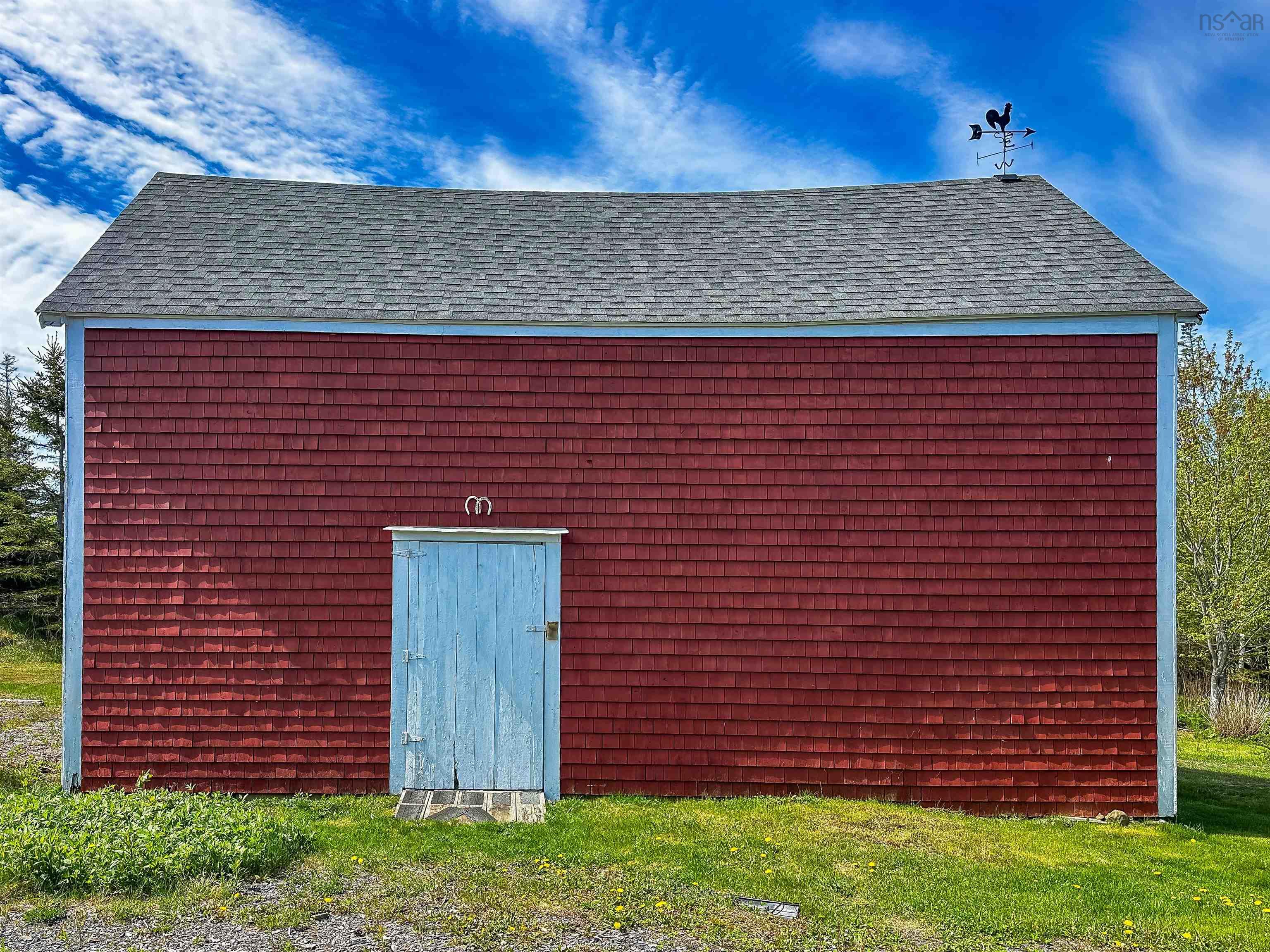 $699,900.00: 1005 West Halls Harbour Road, Halls Harbour