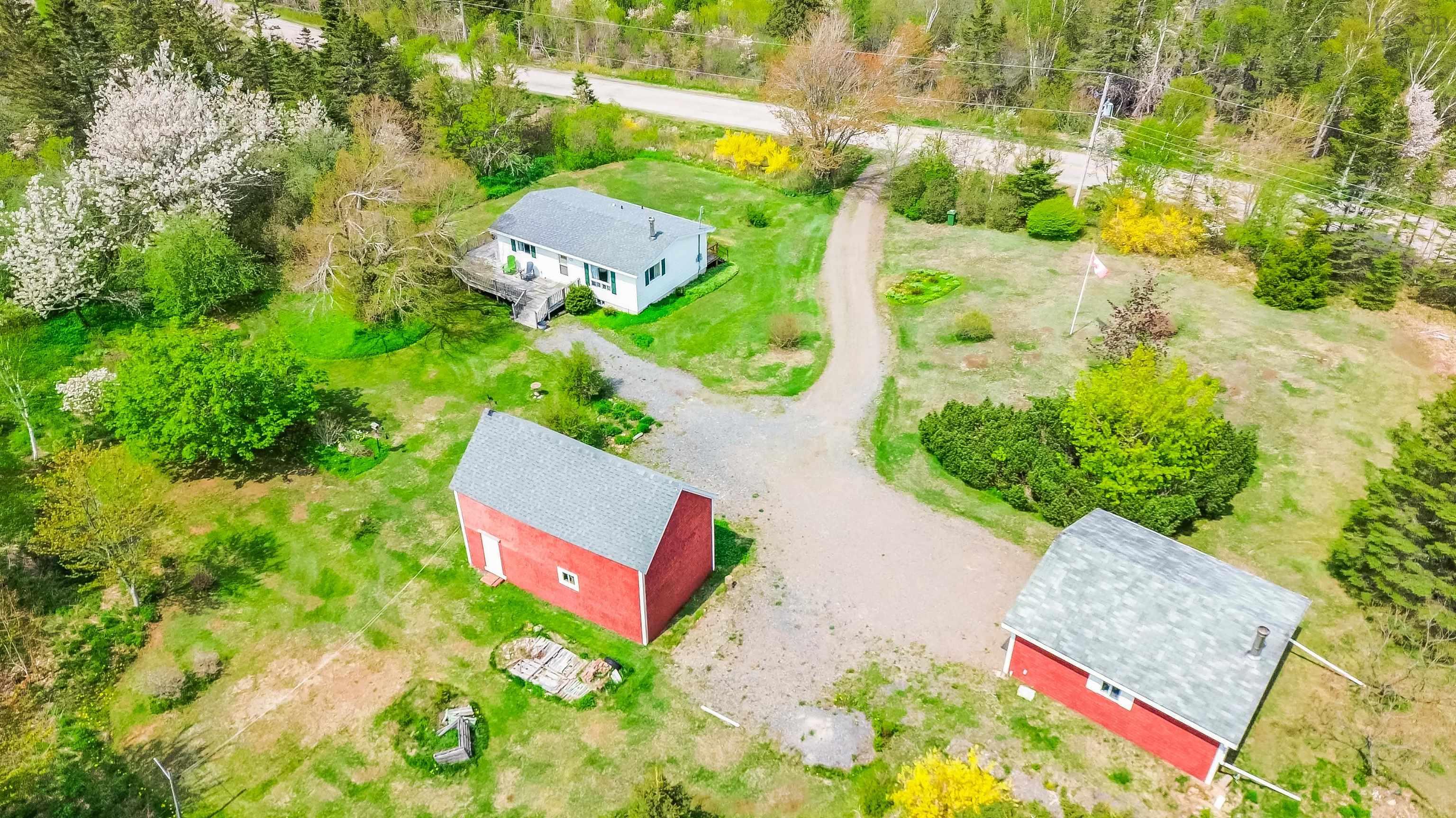 $699,900.00: 1005 West Halls Harbour Road, Halls Harbour
