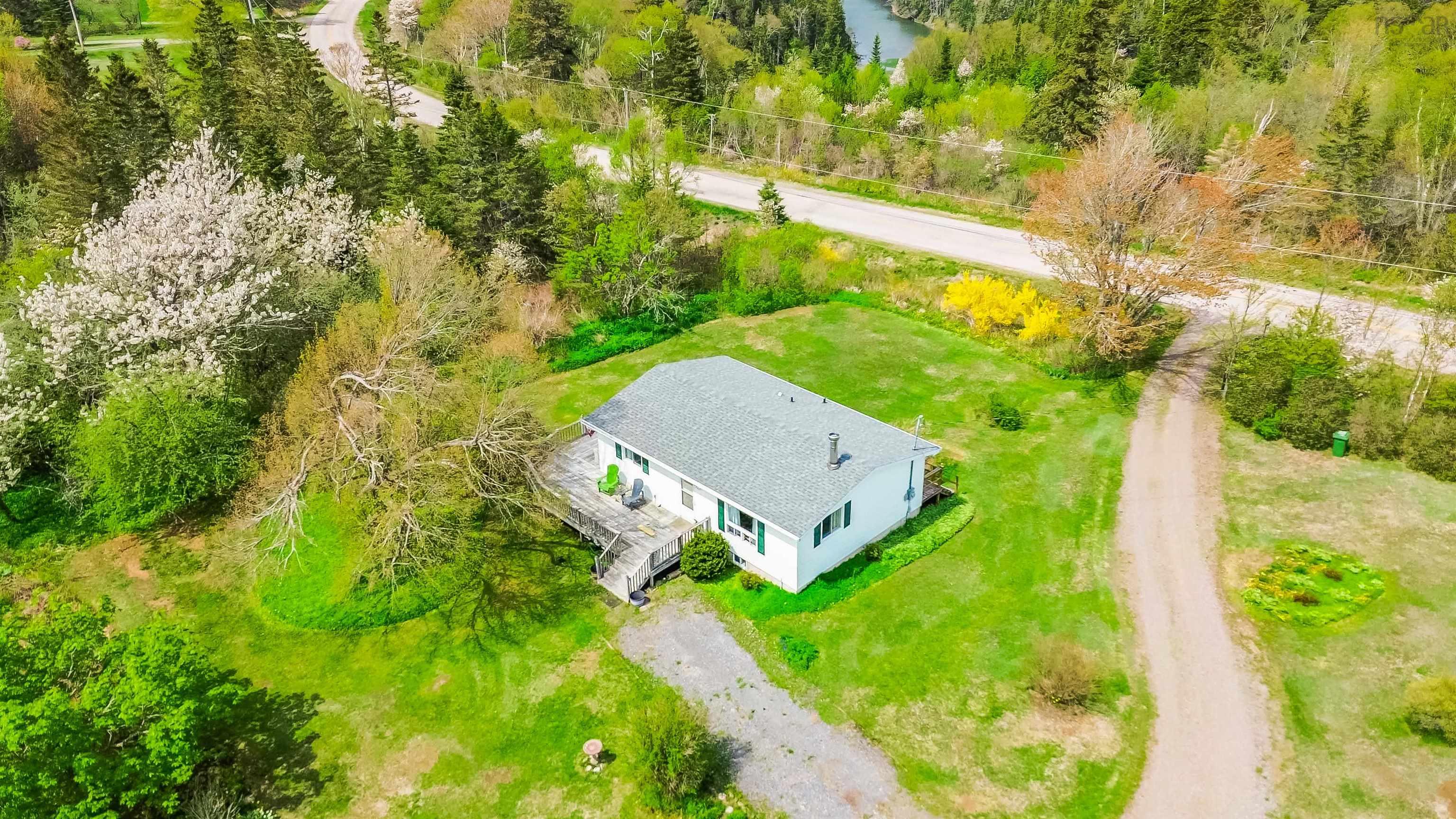 $699,900.00: 1005 West Halls Harbour Road, Halls Harbour