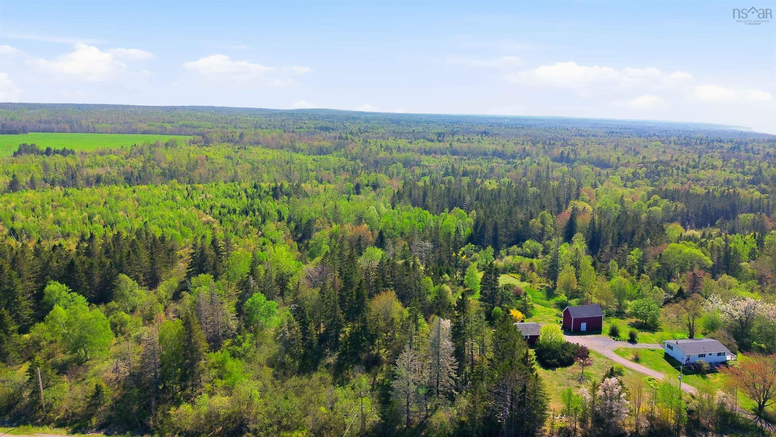 $699,900.00: 1005 West Halls Harbour Road, Halls Harbour