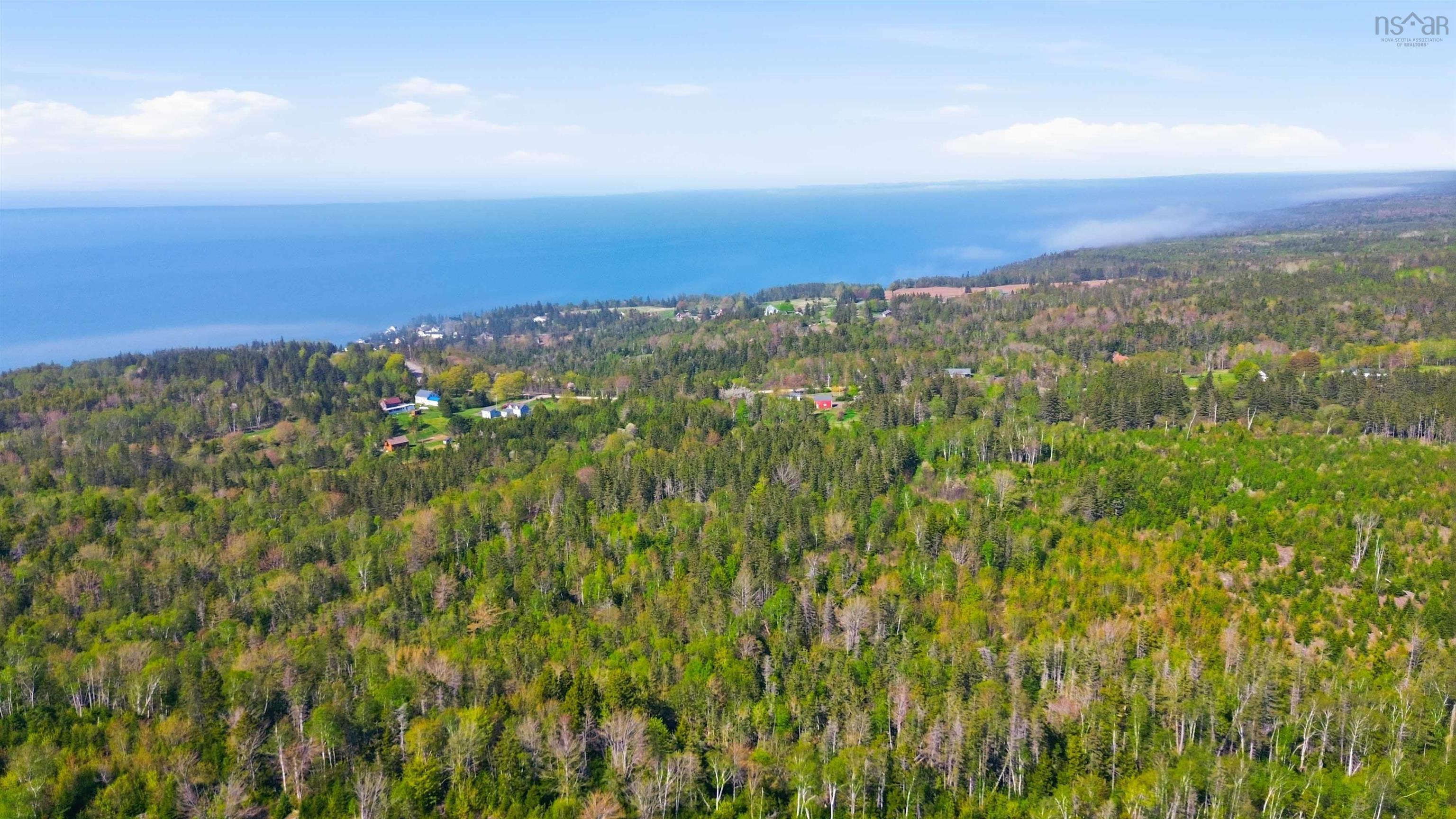 $699,900.00: 1005 West Halls Harbour Road, Halls Harbour