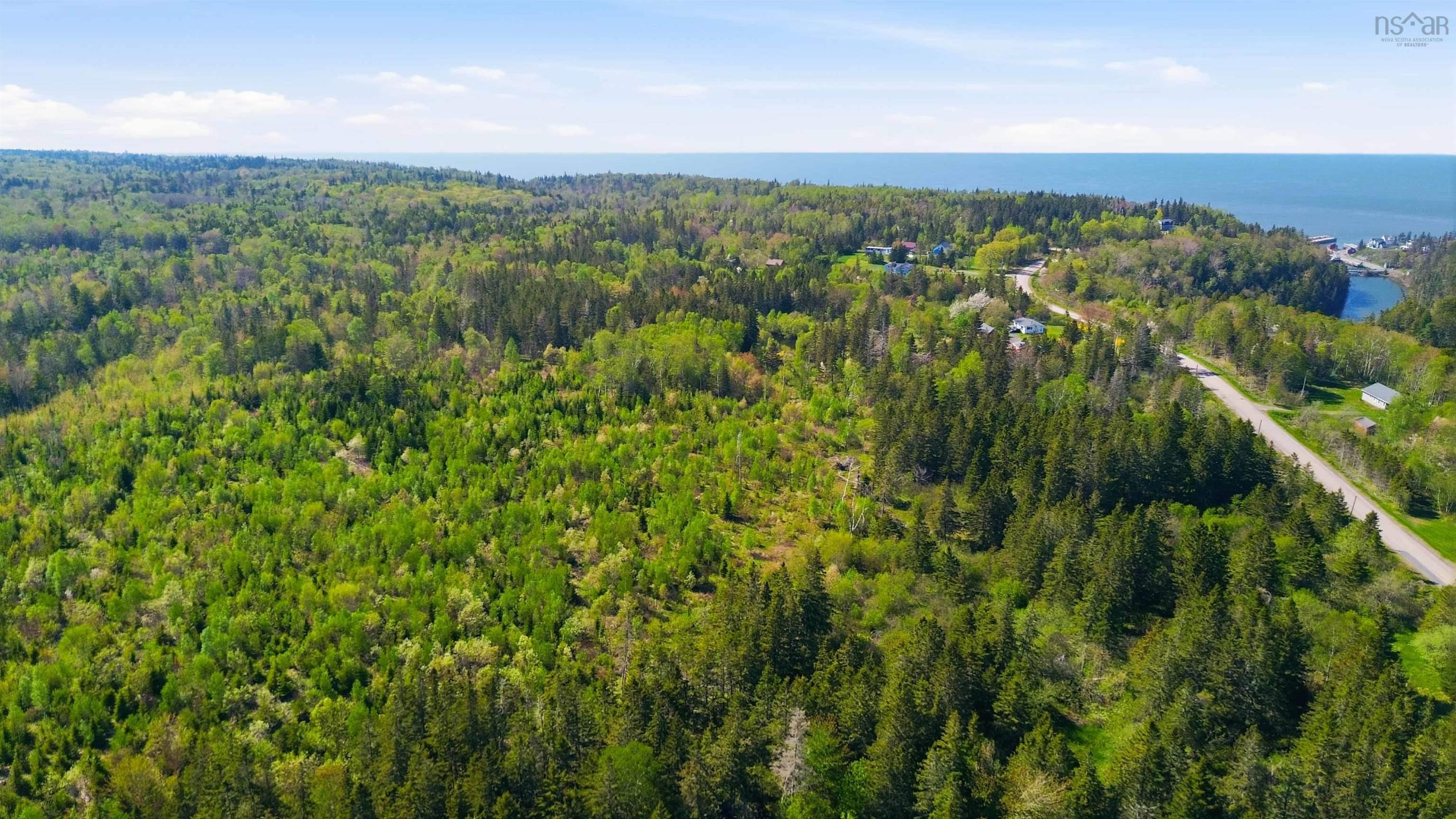 $699,900.00: 1005 West Halls Harbour Road, Halls Harbour