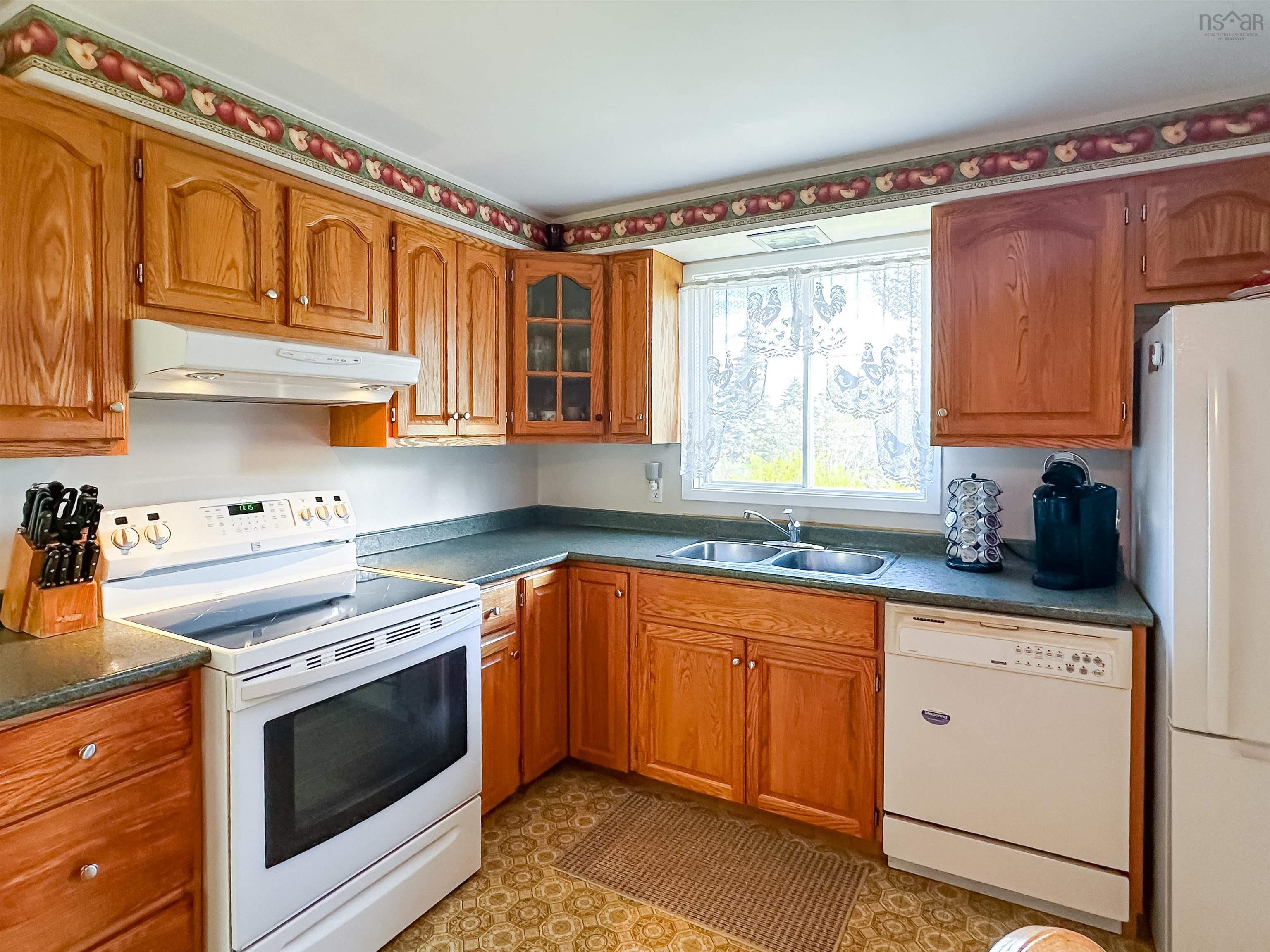 $699,900.00: 1005 West Halls Harbour Road, Halls Harbour