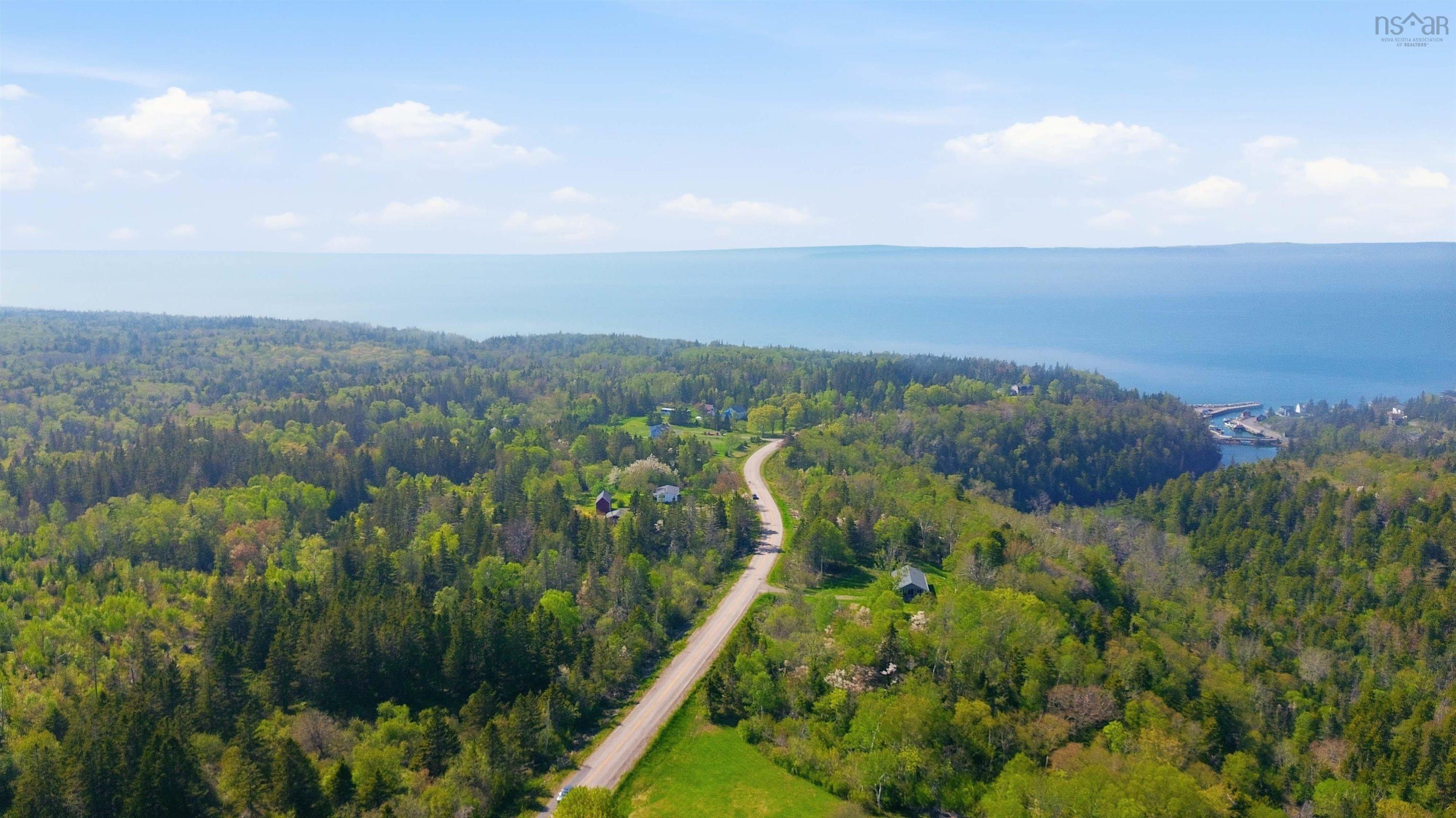 $699,900.00: 1005 West Halls Harbour Road, Halls Harbour