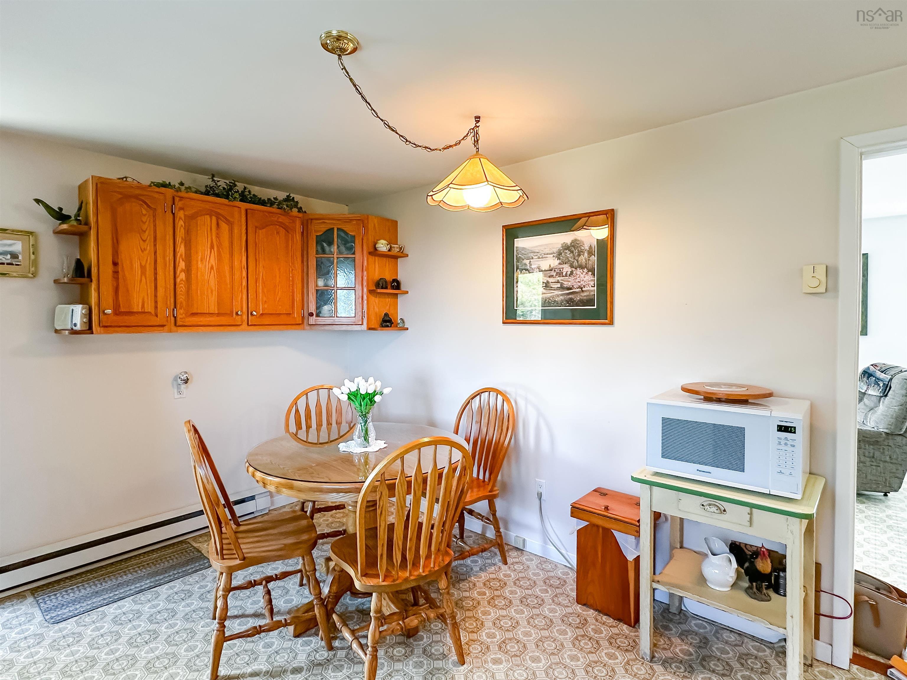 $699,900.00: 1005 West Halls Harbour Road, Halls Harbour