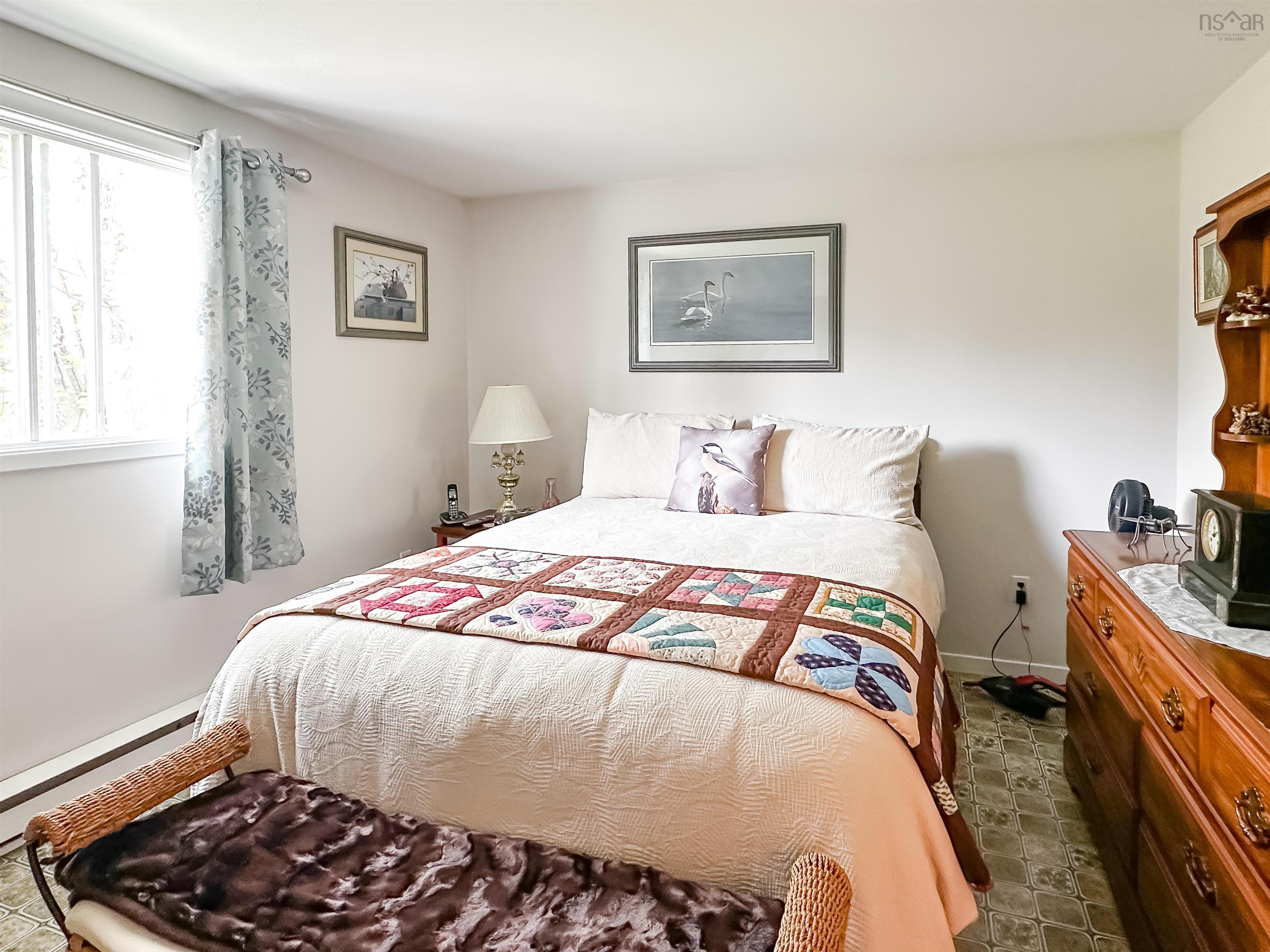 $699,900.00: 1005 West Halls Harbour Road, Halls Harbour