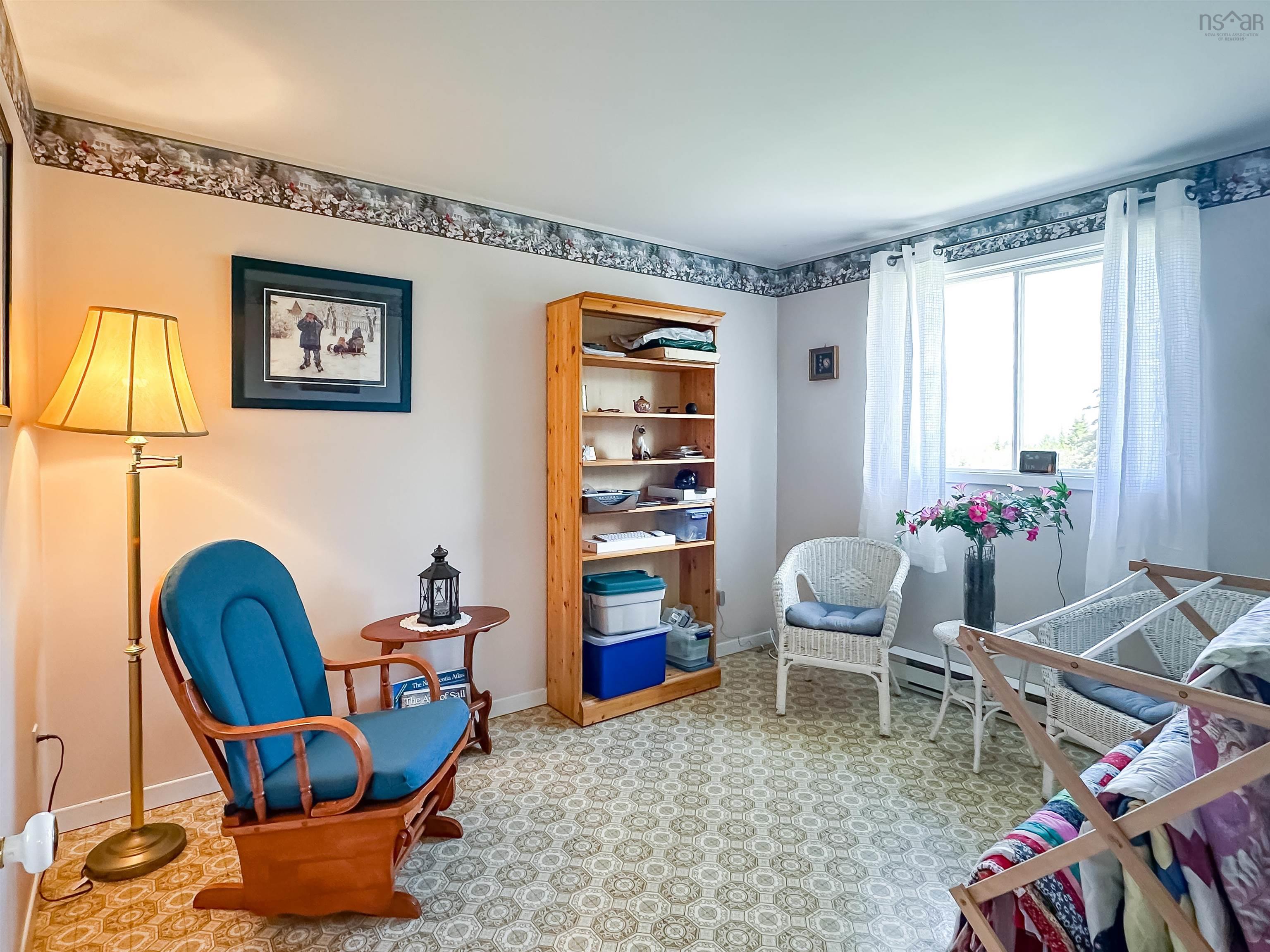 $699,900.00: 1005 West Halls Harbour Road, Halls Harbour