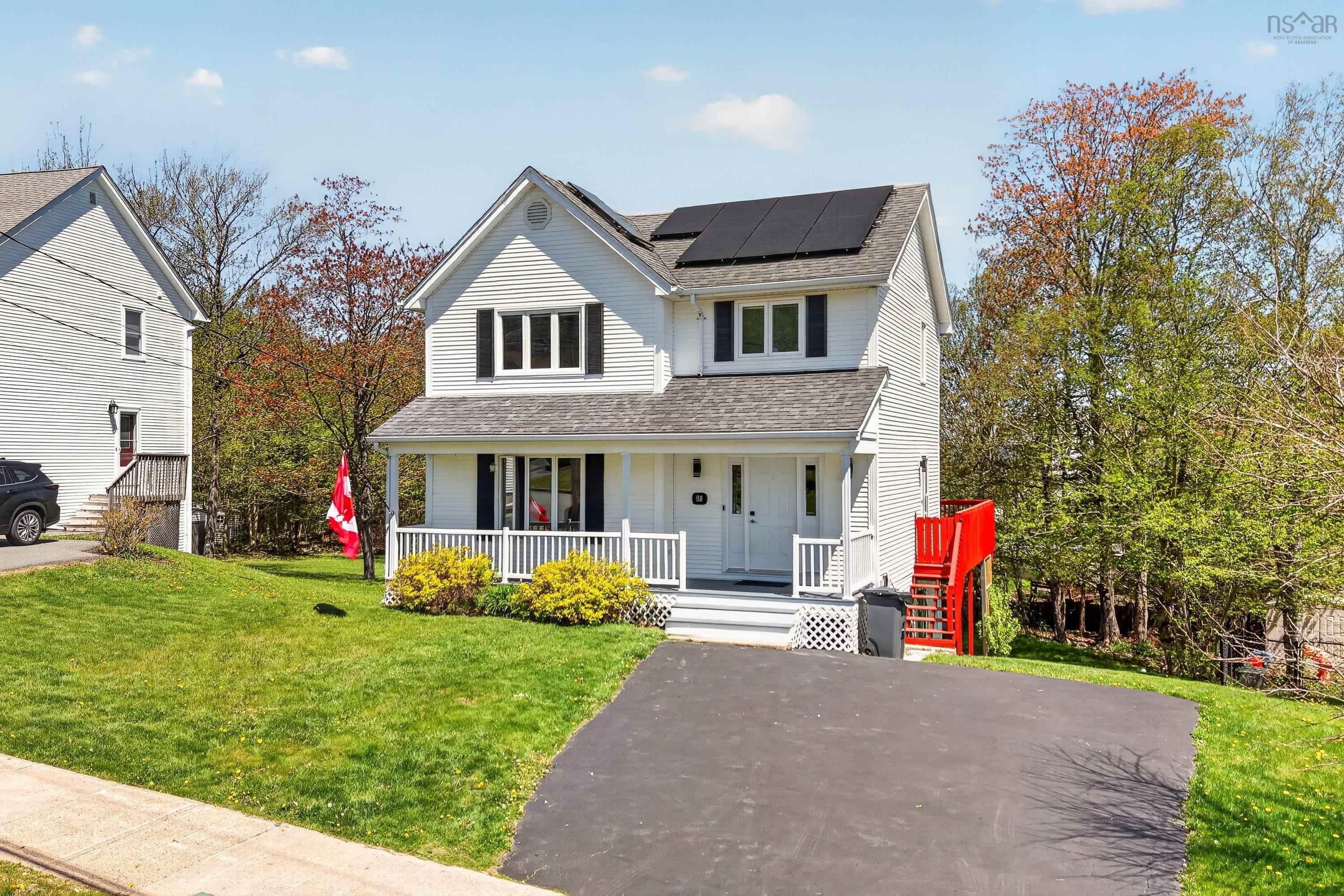 $594,900.00: 88 Auburn Drive, Dartmouth