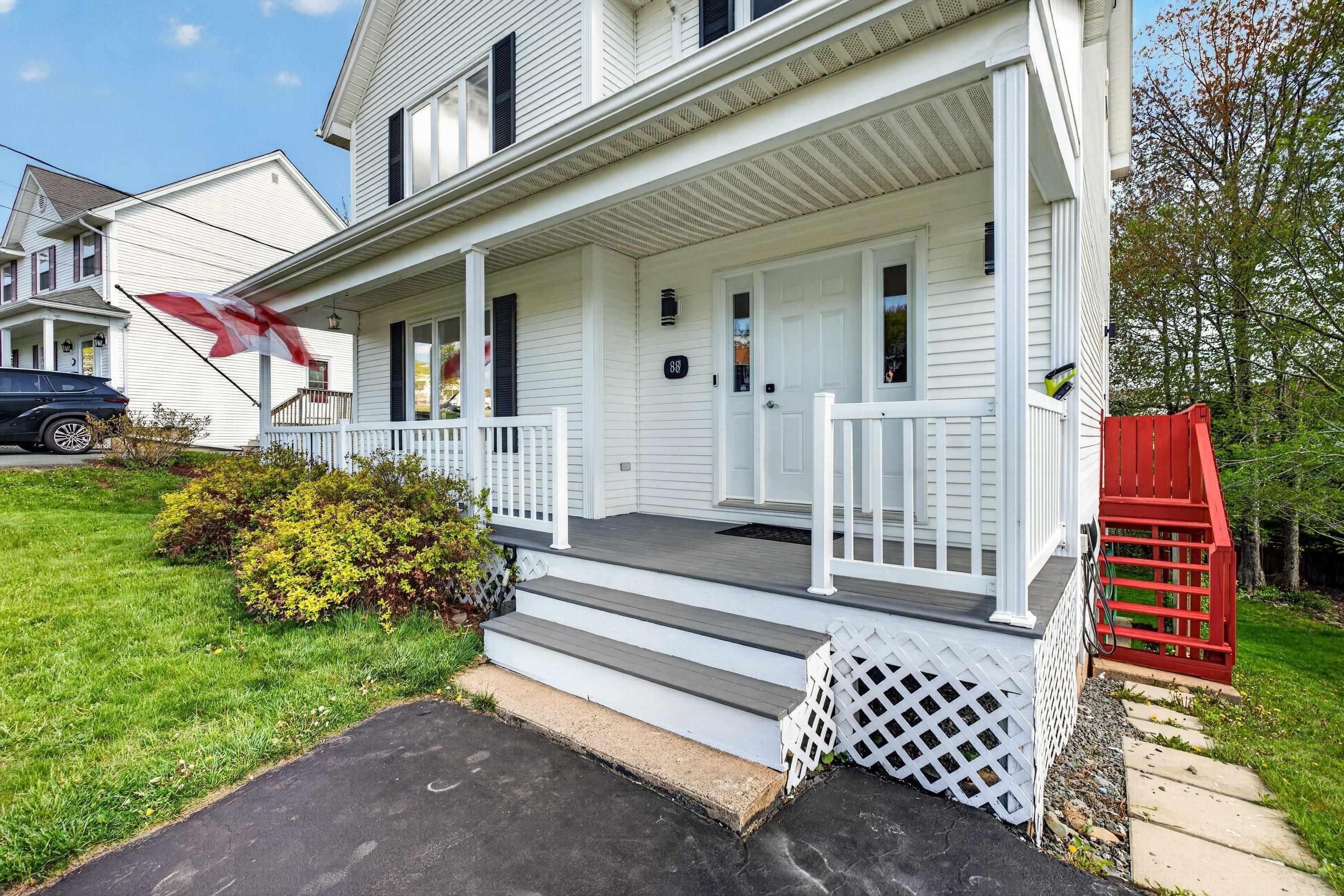 $594,900.00: 88 Auburn Drive, Dartmouth