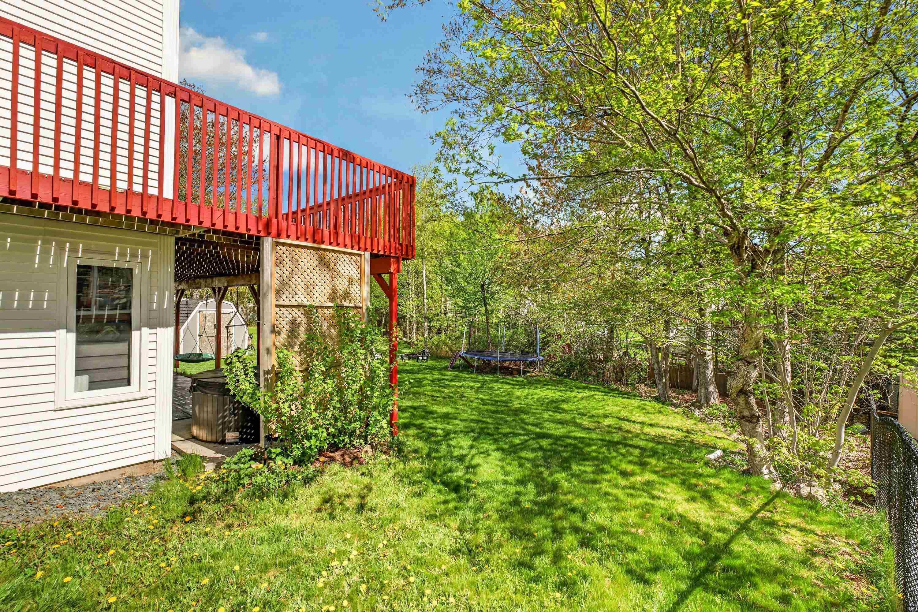 $594,900.00: 88 Auburn Drive, Dartmouth