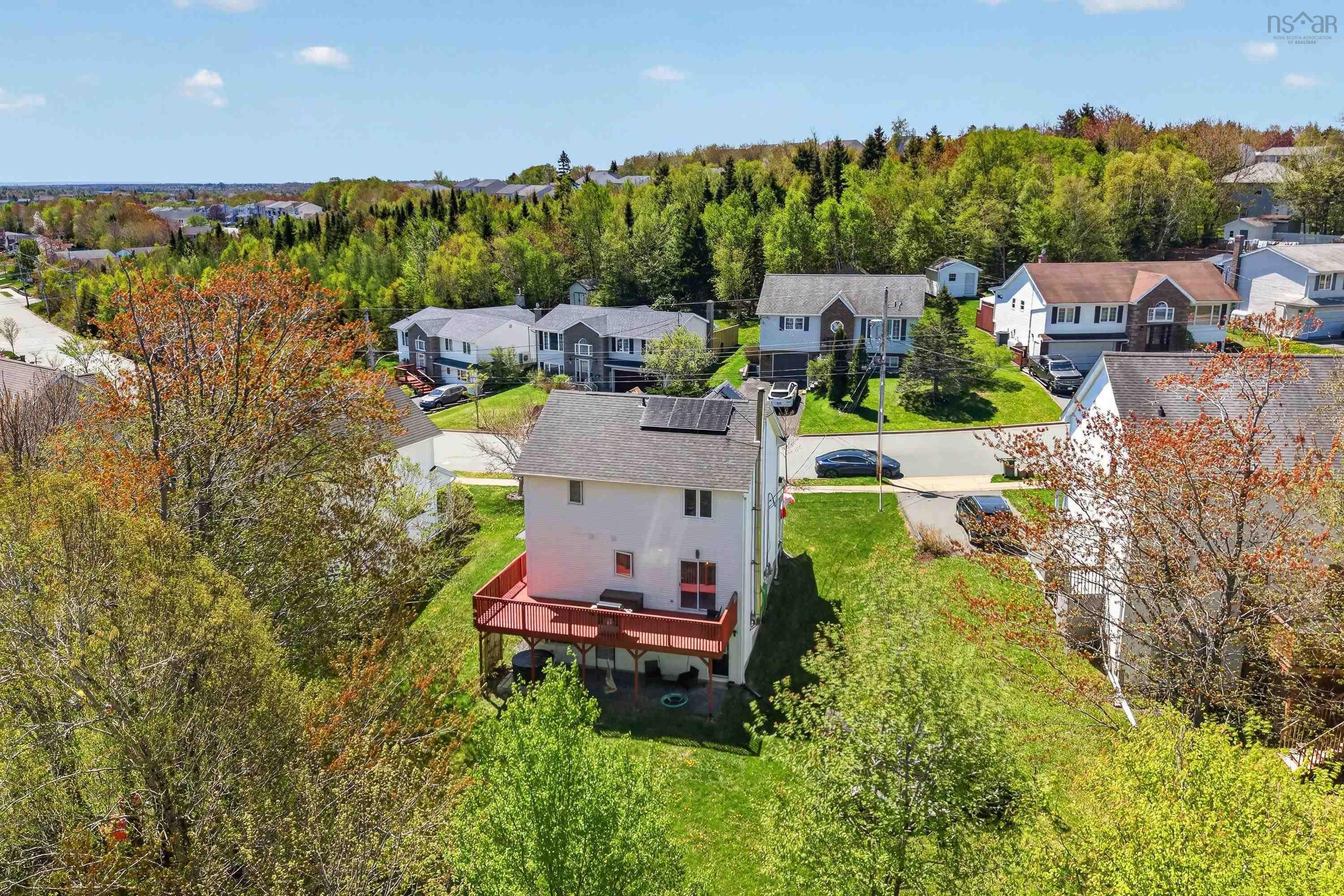 $594,900.00: 88 Auburn Drive, Dartmouth
