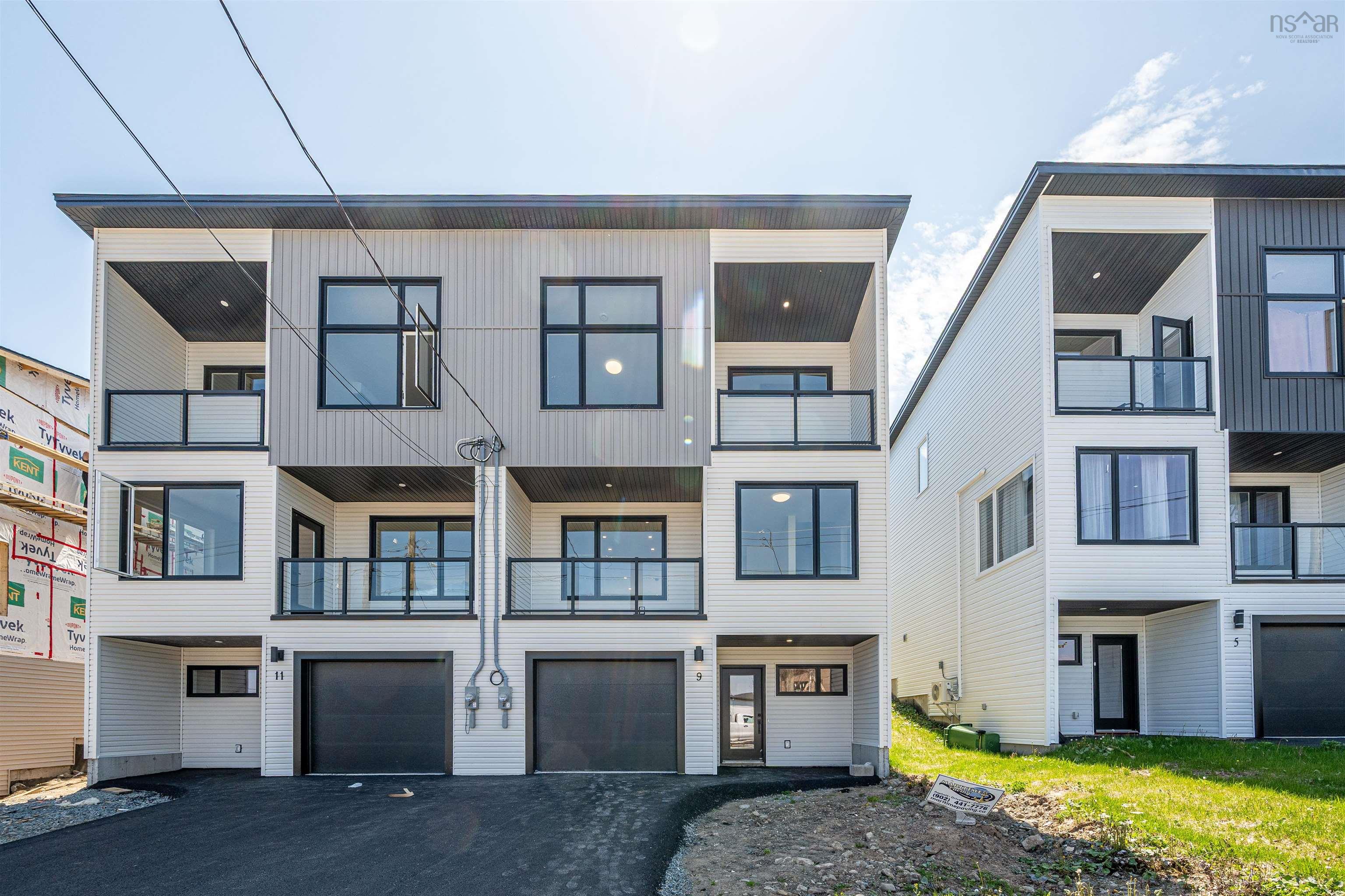 9 Swivel Court, Herring Cove, NS (MLS 202612106)
