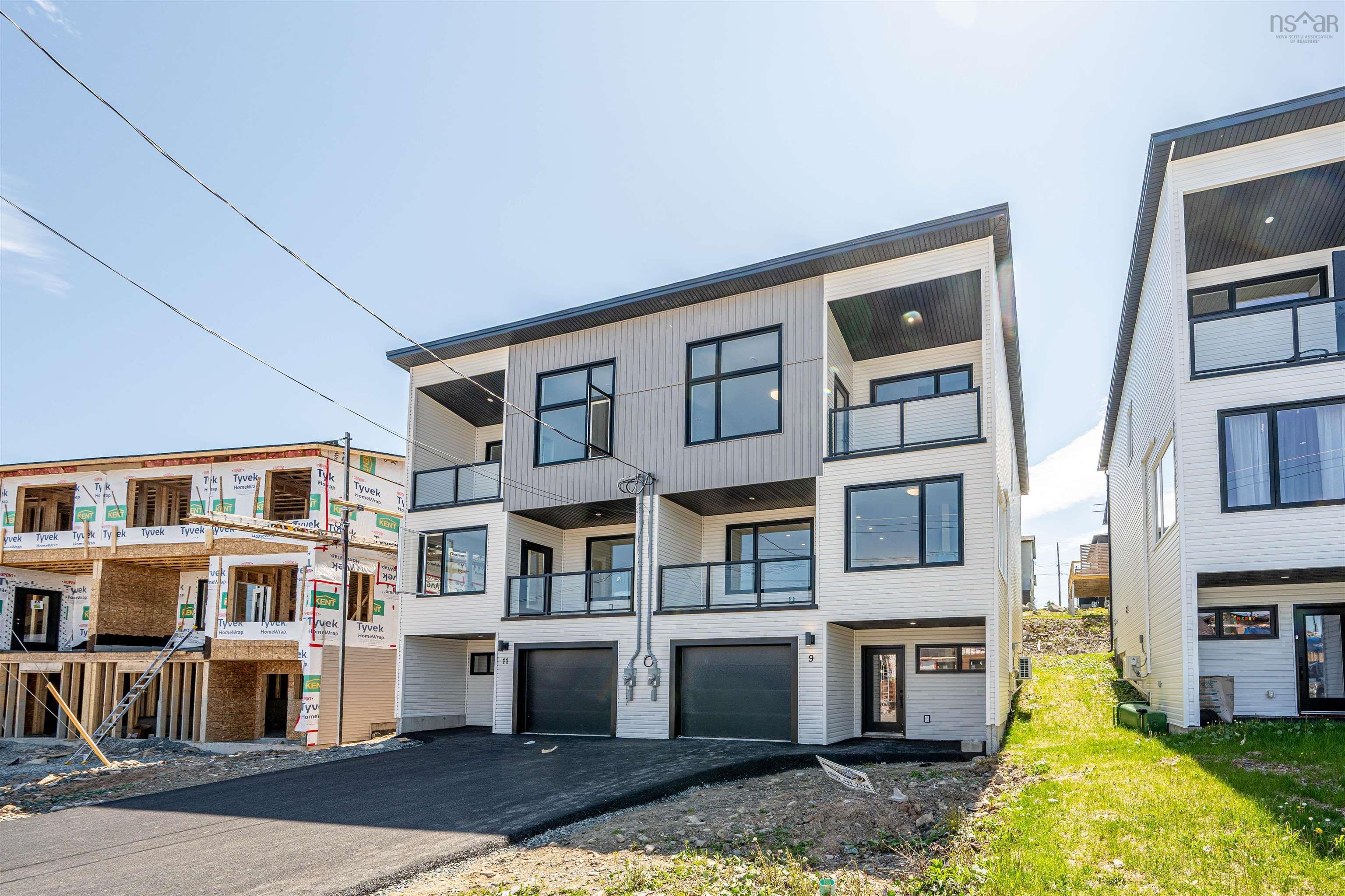 9 Swivel Court, Herring Cove, NS (MLS 202612106)