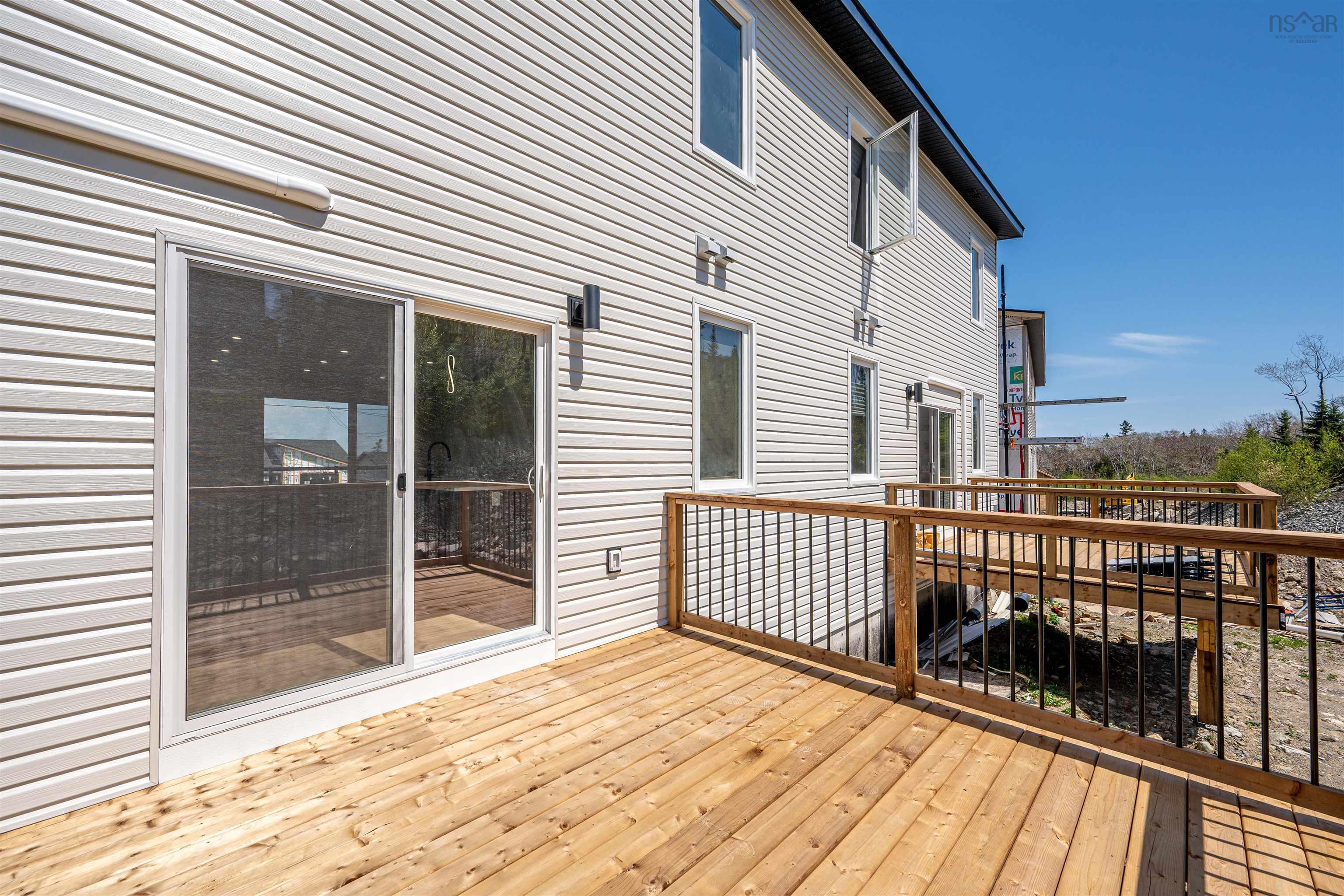 9 Swivel Court, Herring Cove, NS (MLS 202612106)