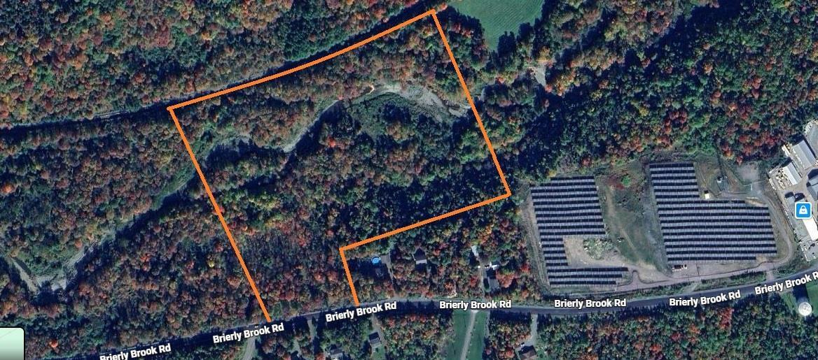 $159,900.00: Acreage Brierly Brook Road, Antigonish