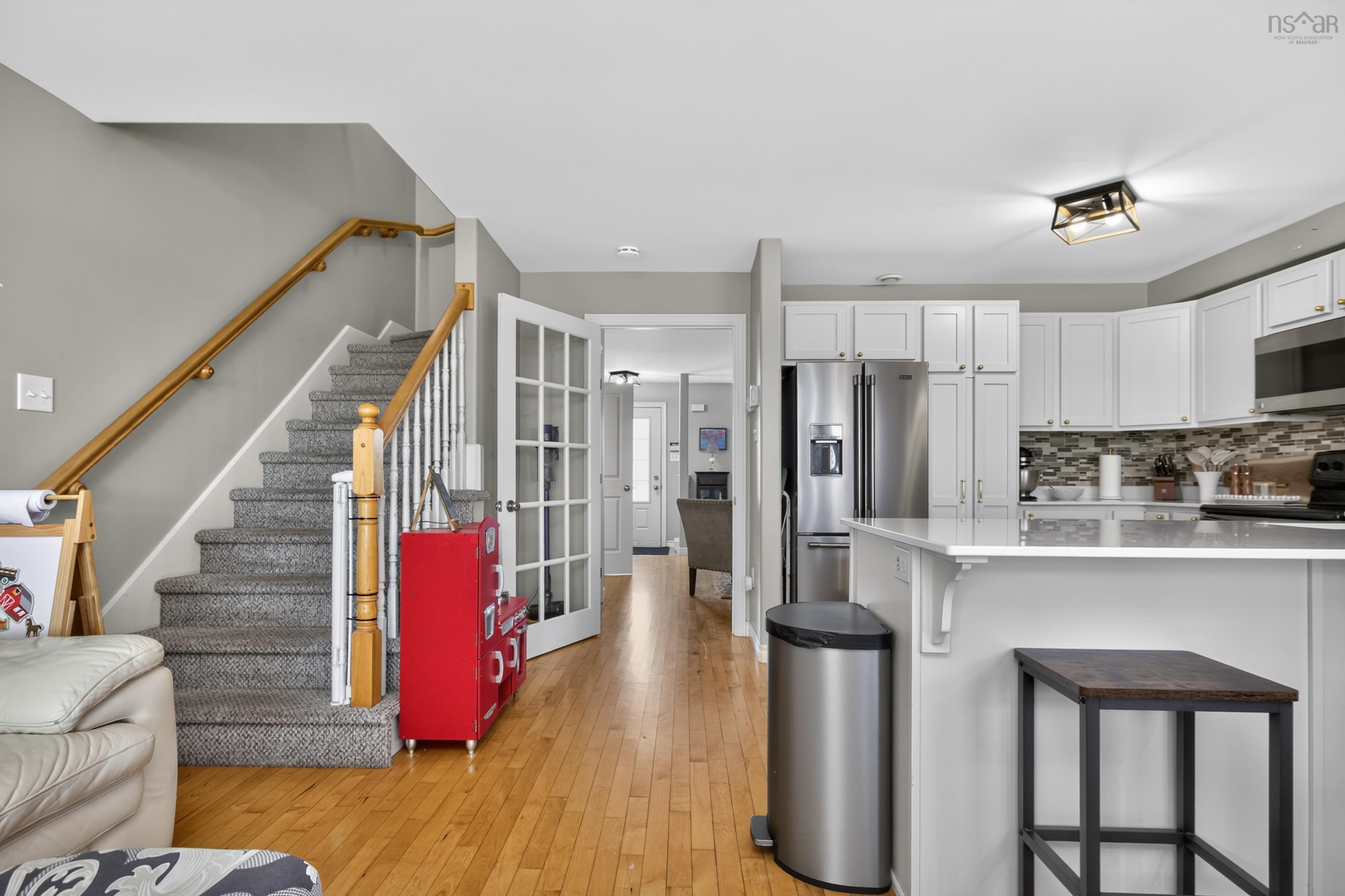 $549,900.00: 200 Transom Drive, Halifax