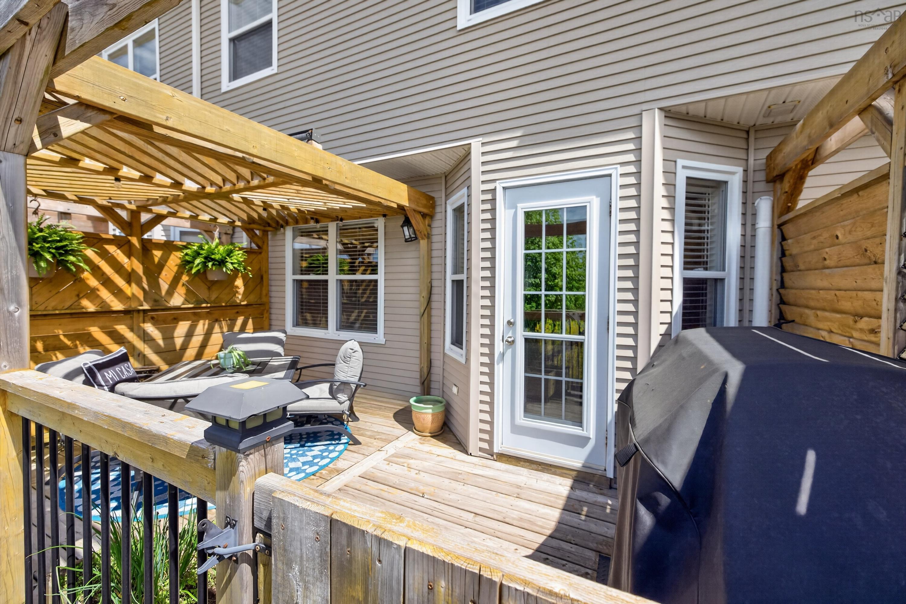 $549,900.00: 200 Transom Drive, Halifax