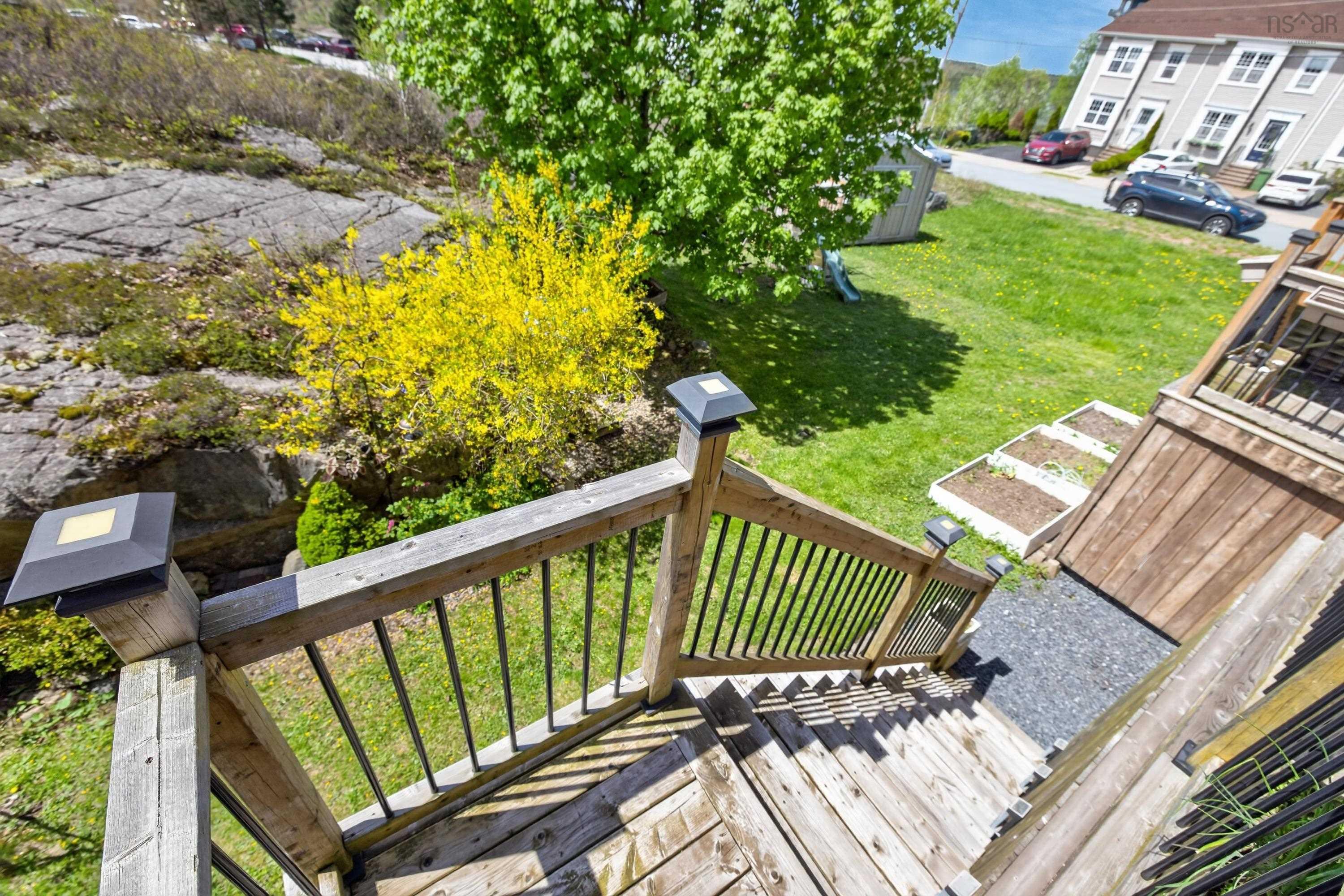 $549,900.00: 200 Transom Drive, Halifax